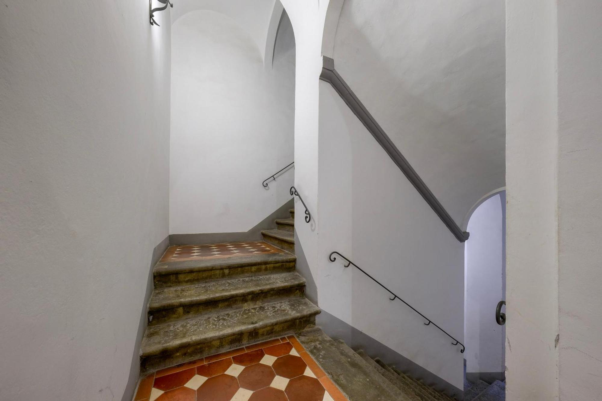 Duomo Luxury Wi-fi A/c Appartement