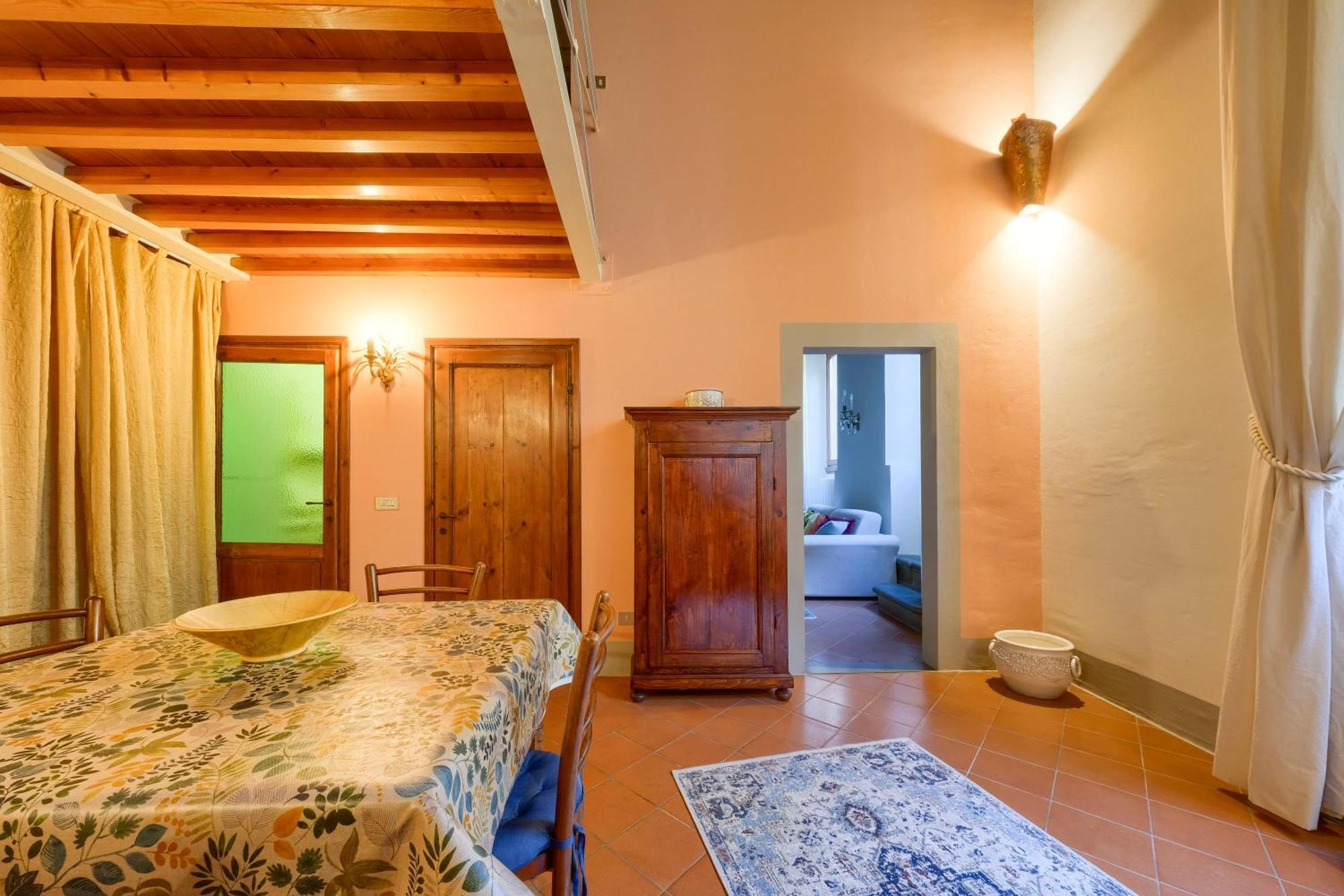 Appartement Duomo Luxury Wi-fi A/c