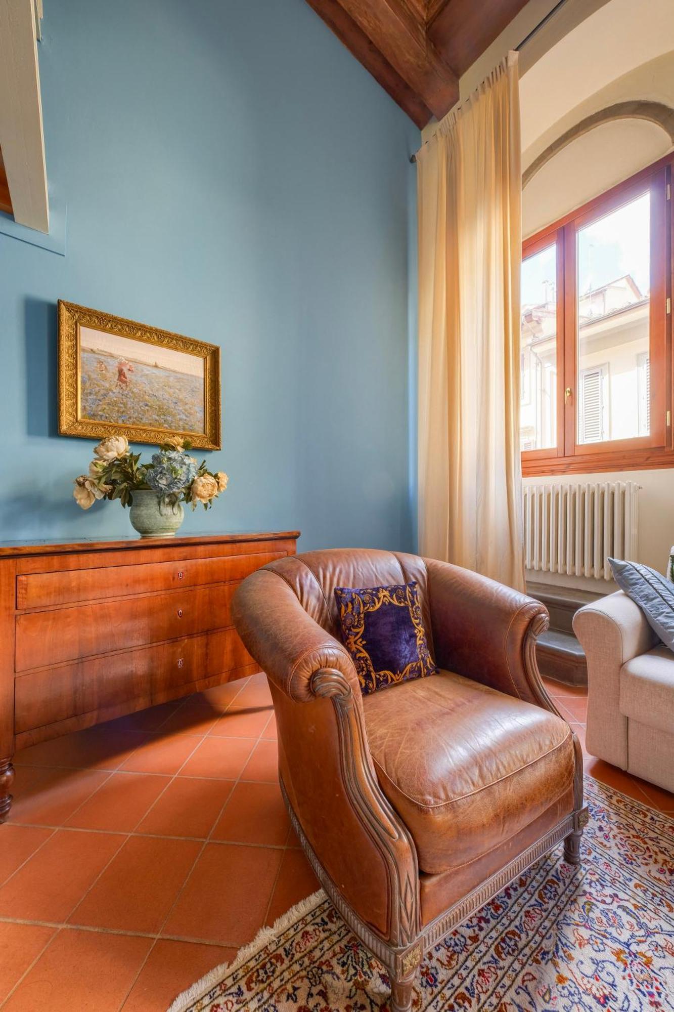 Appartement Duomo Luxury Wi-fi A/c *