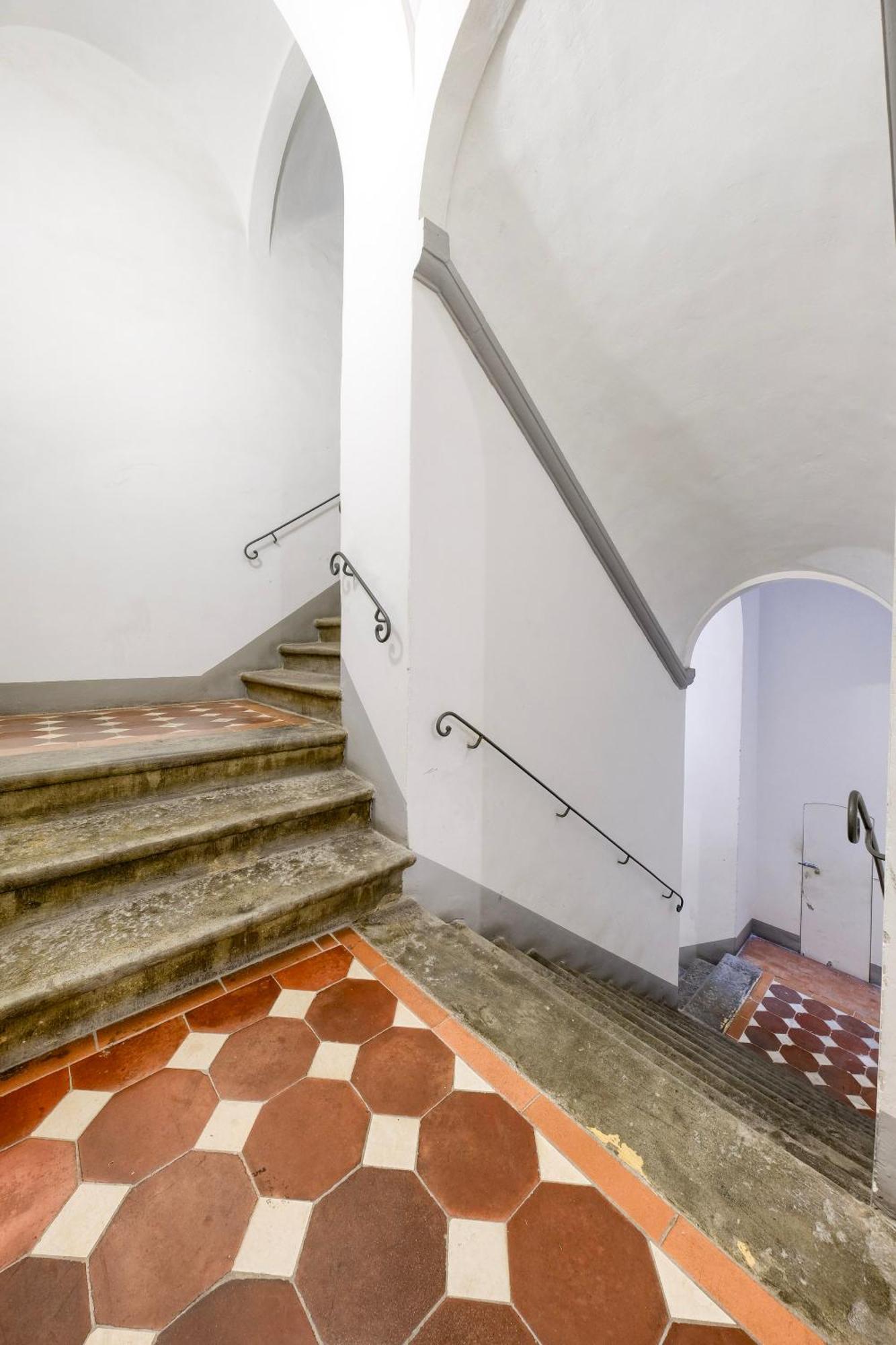 Appartement Duomo Luxury Wi-fi A/c *