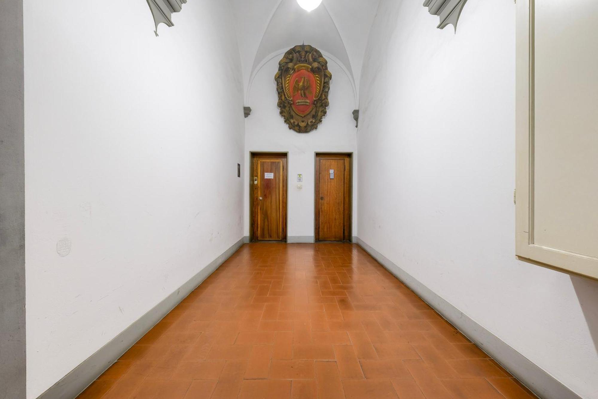 Duomo Luxury Wi-fi A/c Appartement