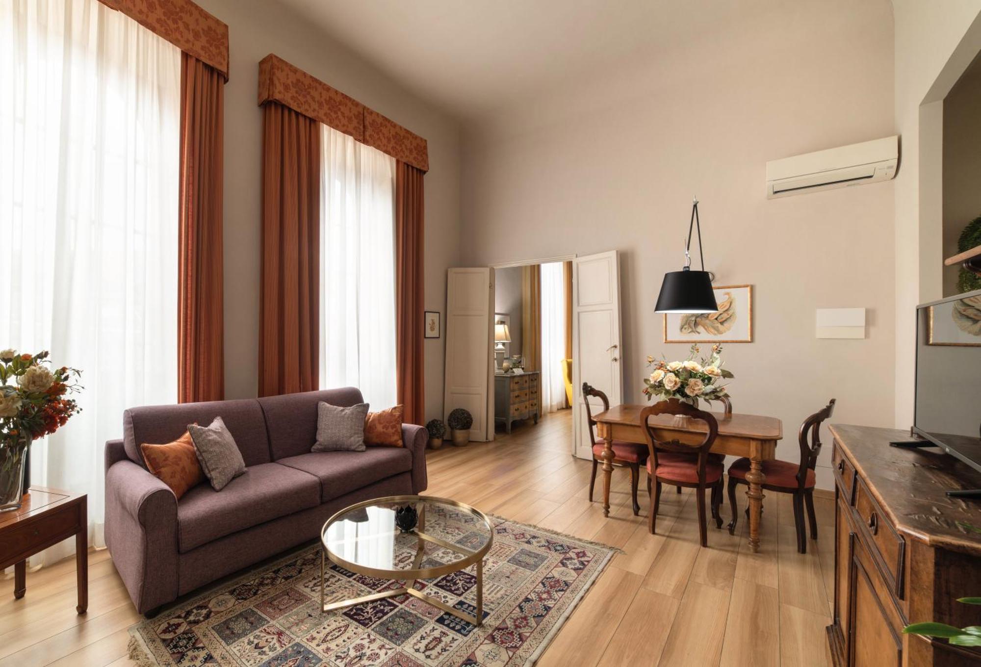 Palazzo Alfani - Residenza D'epoca Florence