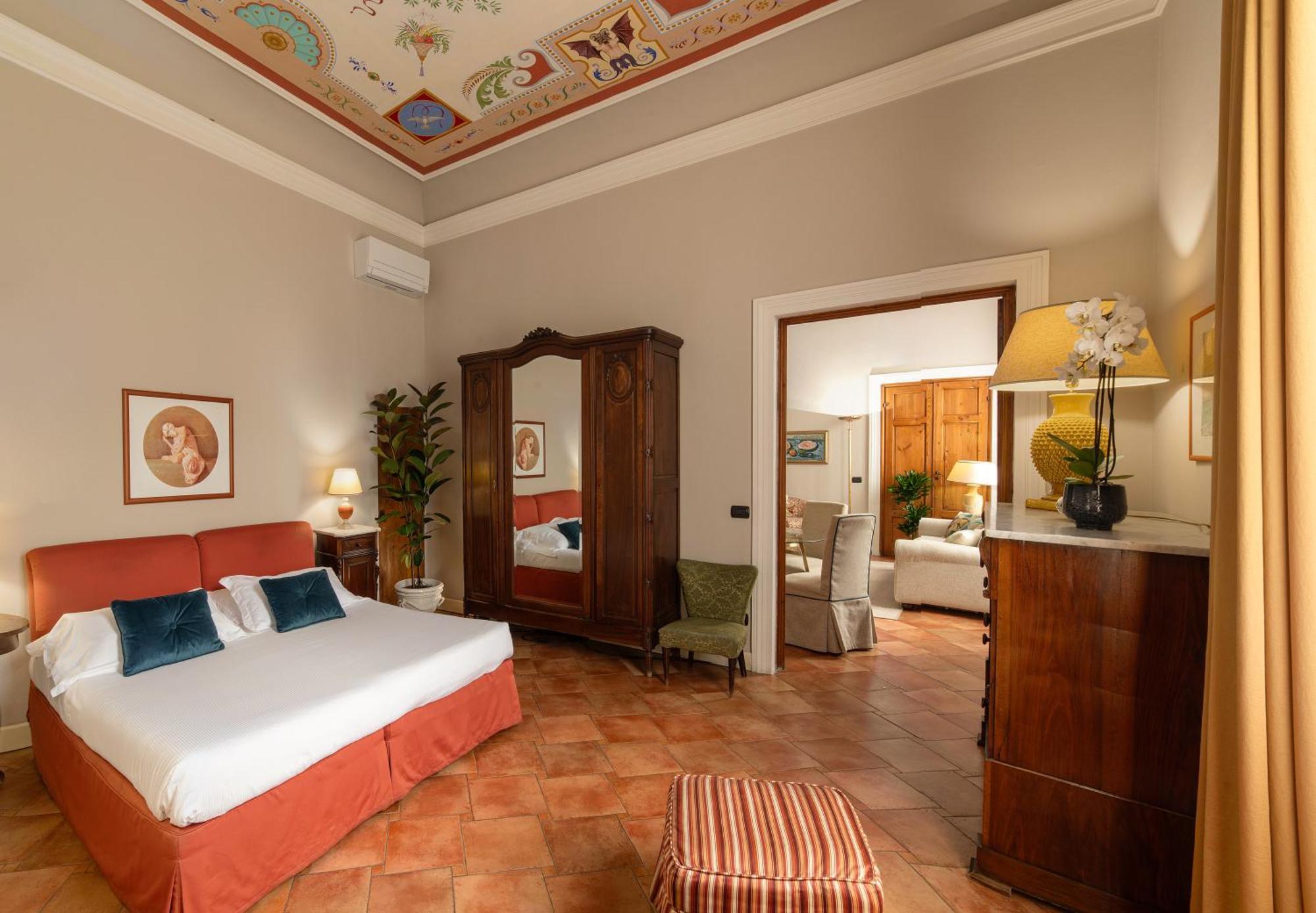 Aparthotel Palazzo Alfani - Residenza D'epoca