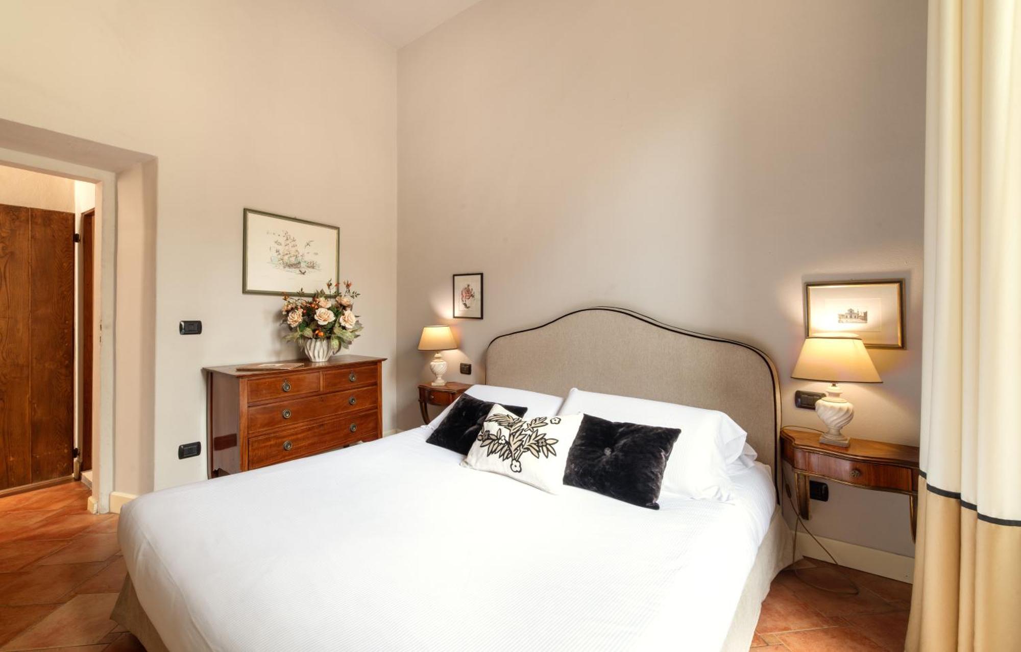 Palazzo Alfani - Residenza D'epoca Aparthotel 3*