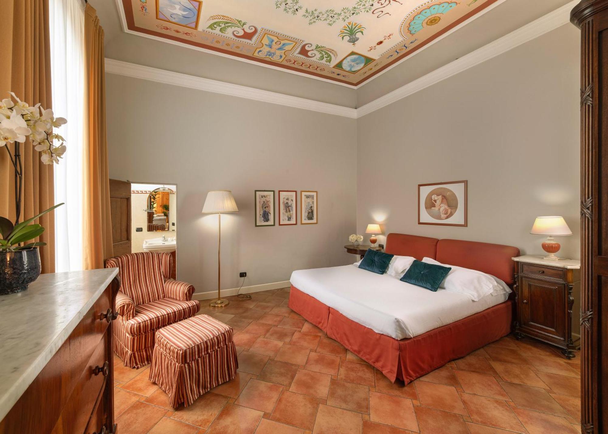 Aparthotel Palazzo Alfani - Residenza D'epoca 3*