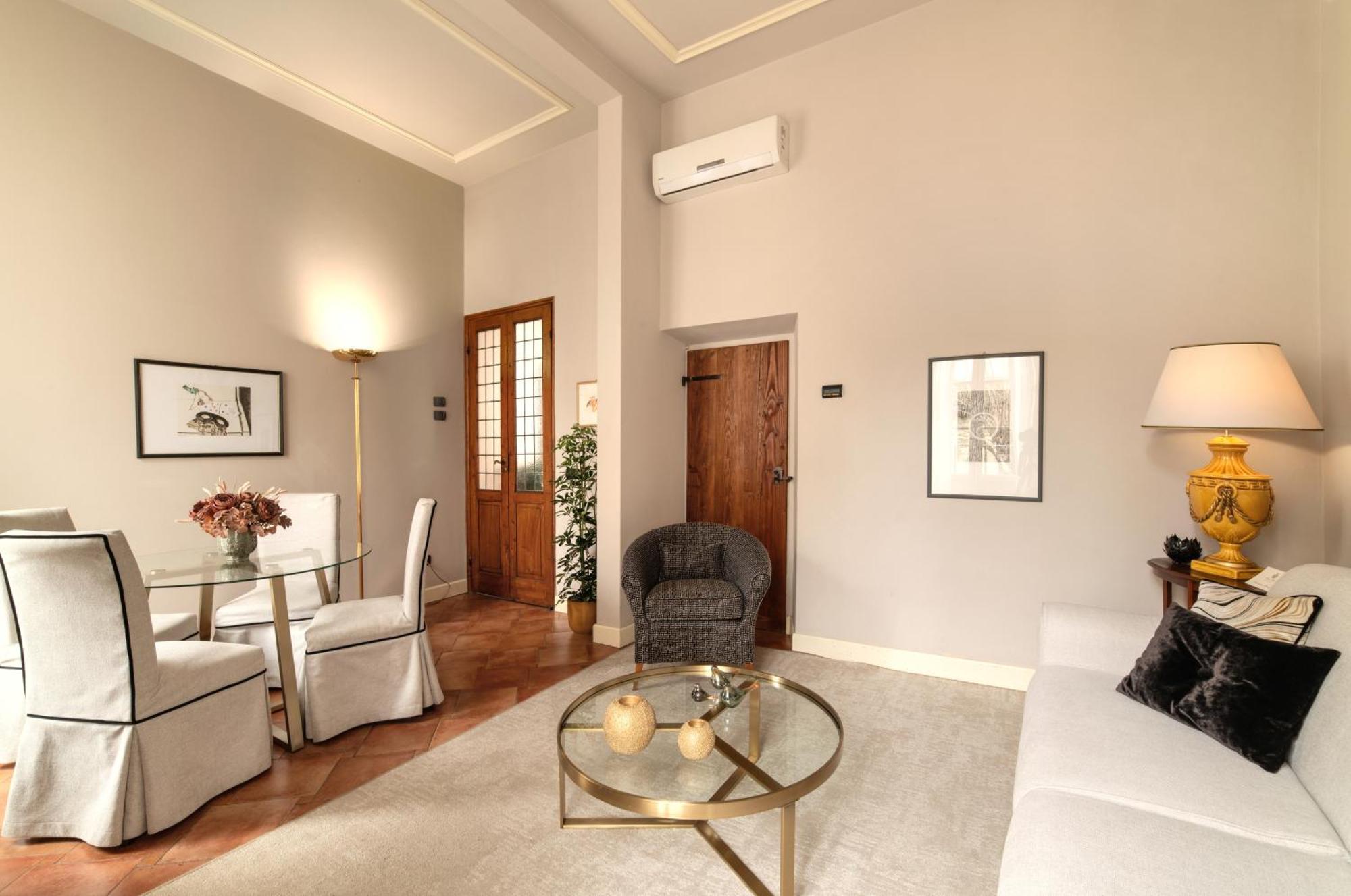 Palazzo Alfani - Residenza D'epoca 3* Florence