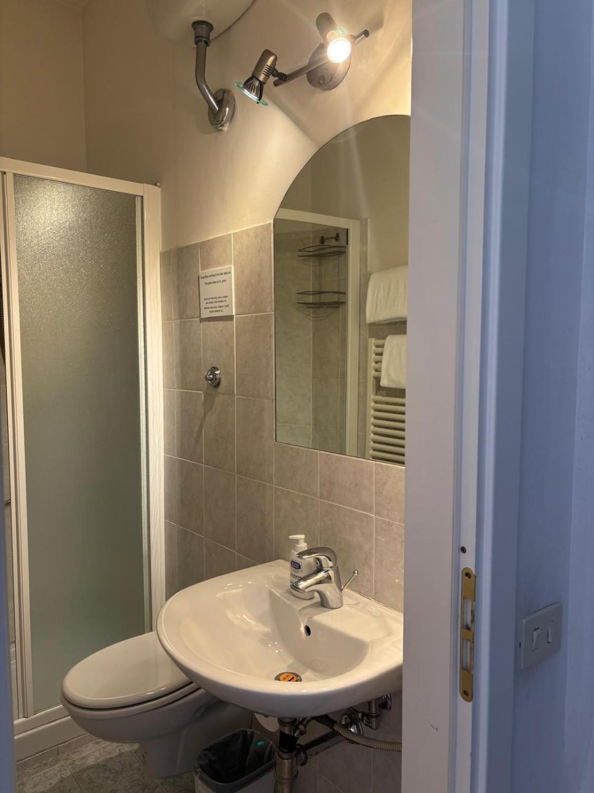 Girasole House Gasthuis Florence