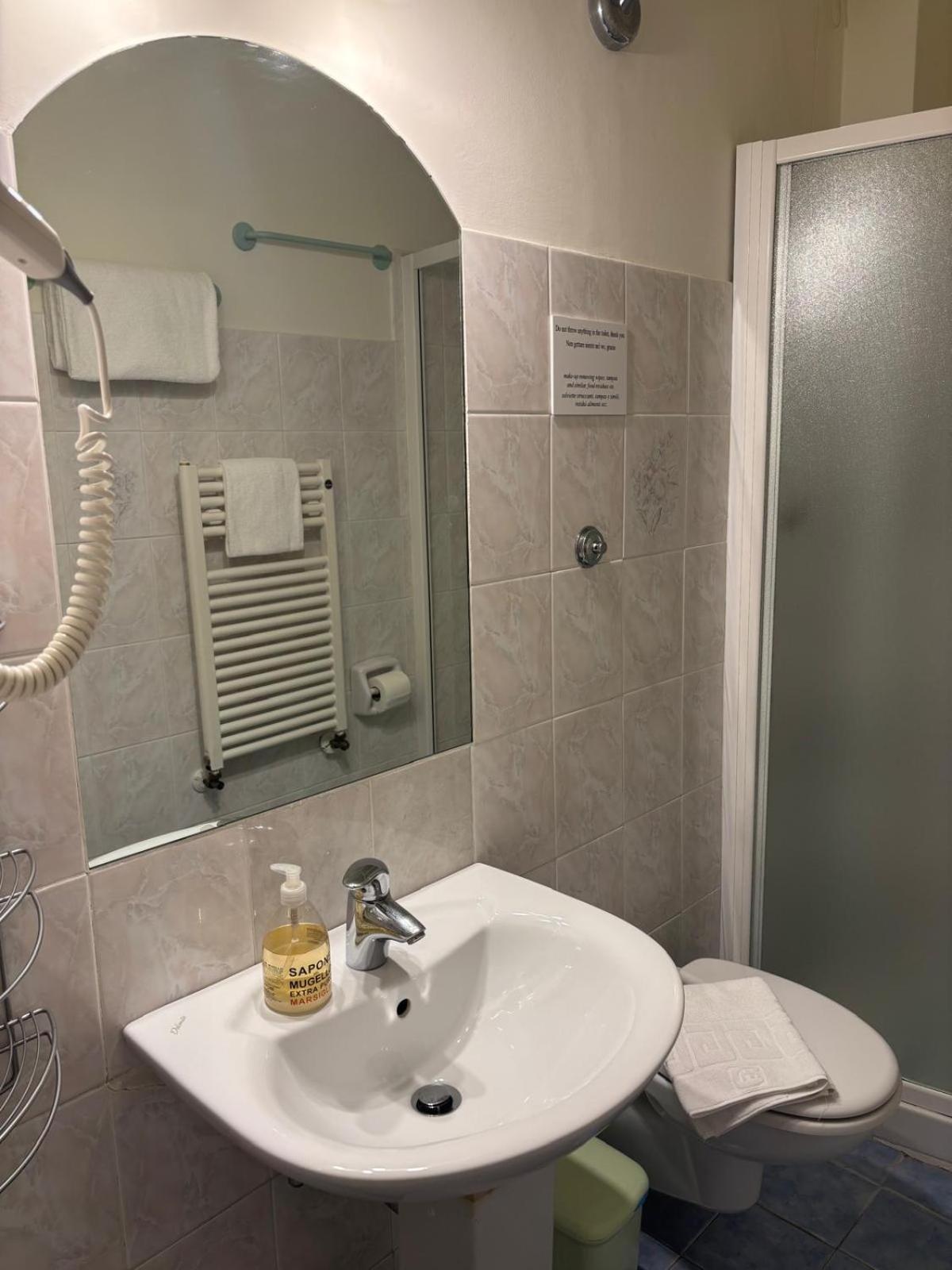 Girasole House Gasthuis 3*