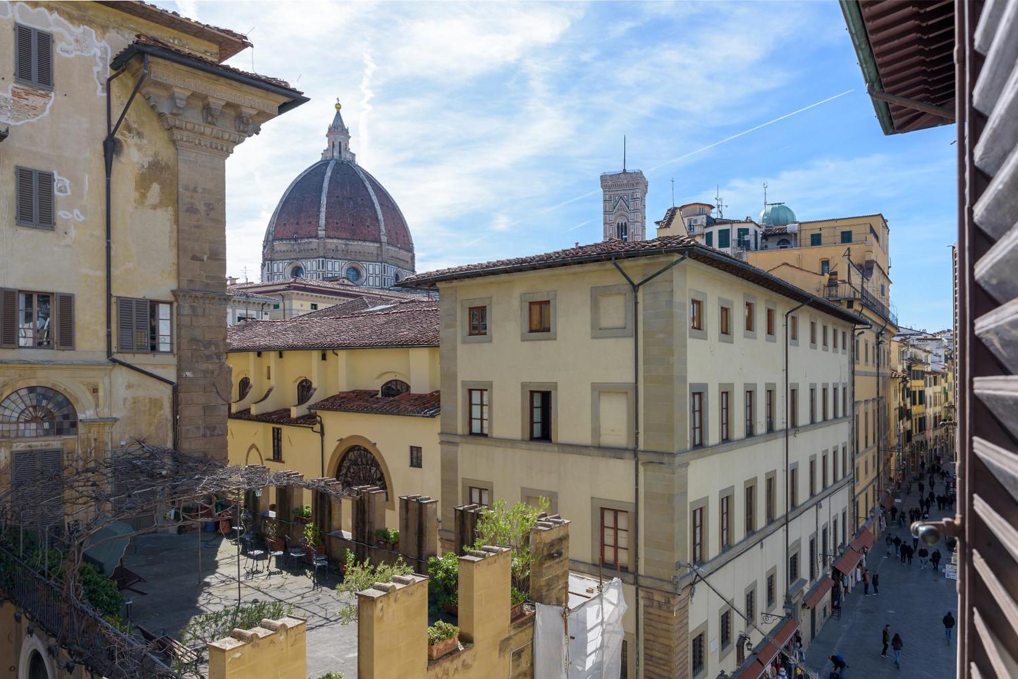Palazzo Della Stufa Residenza D'epoca 3*