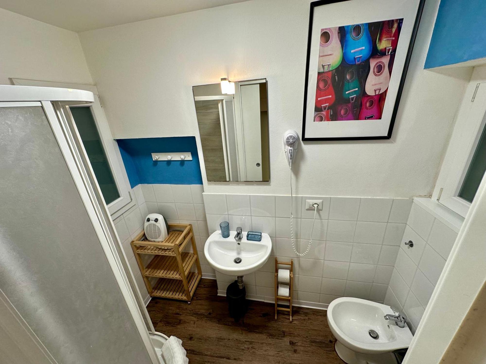 45 Guest house Florence