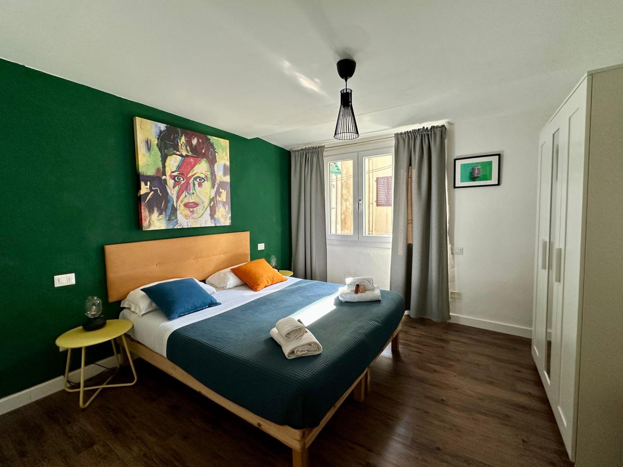 Guest house 45 *