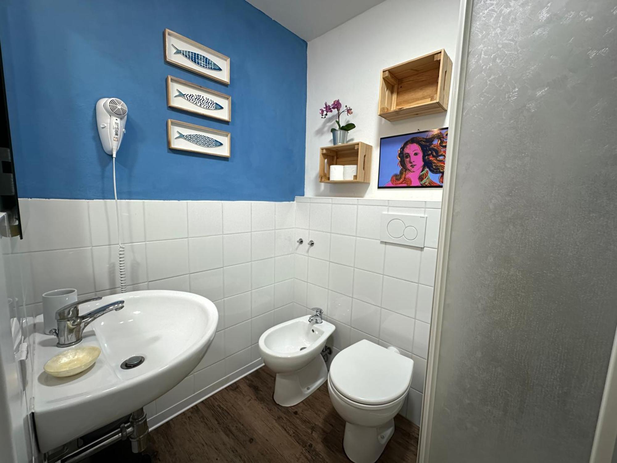 Guest house 45 *