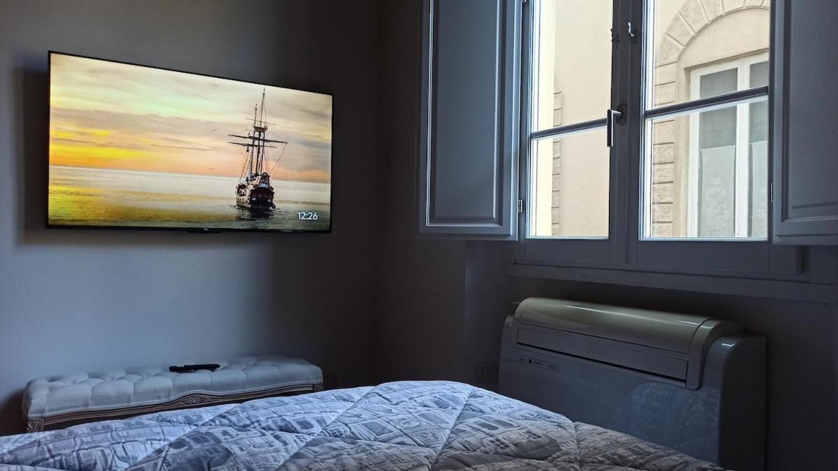 Appartement Signoria Private