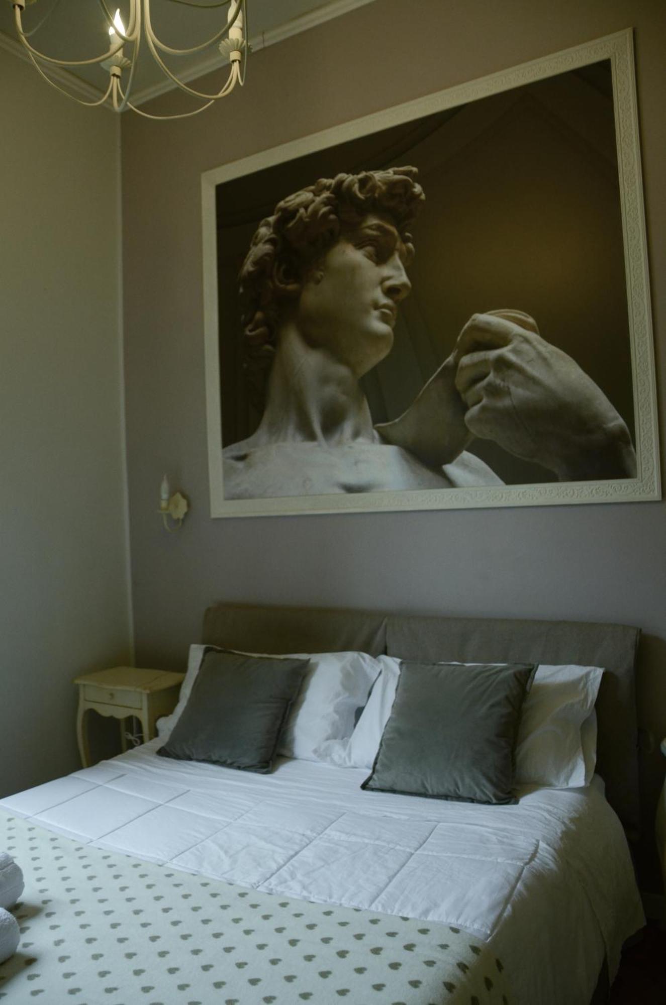 Dimora Sassetti 6 Bed & Breakfast
