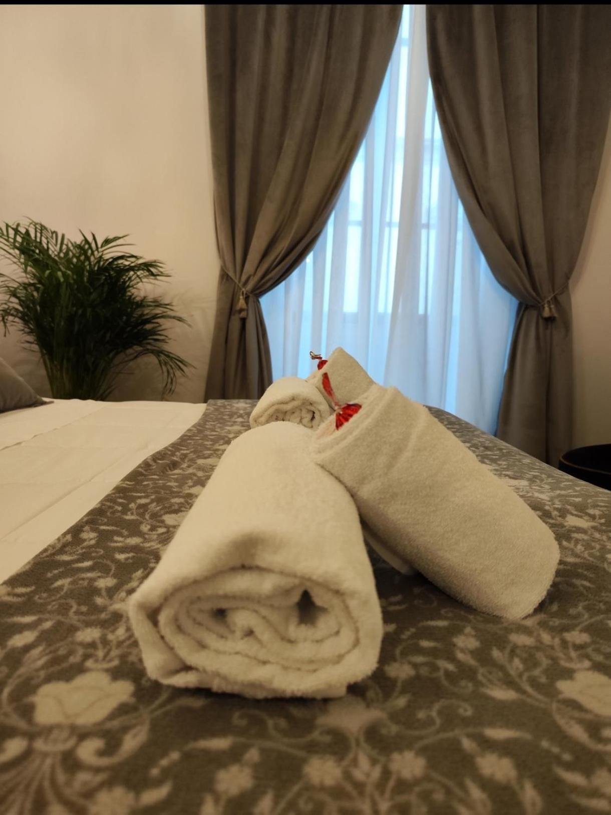 Bed & Breakfast Dimora Sassetti 6 *