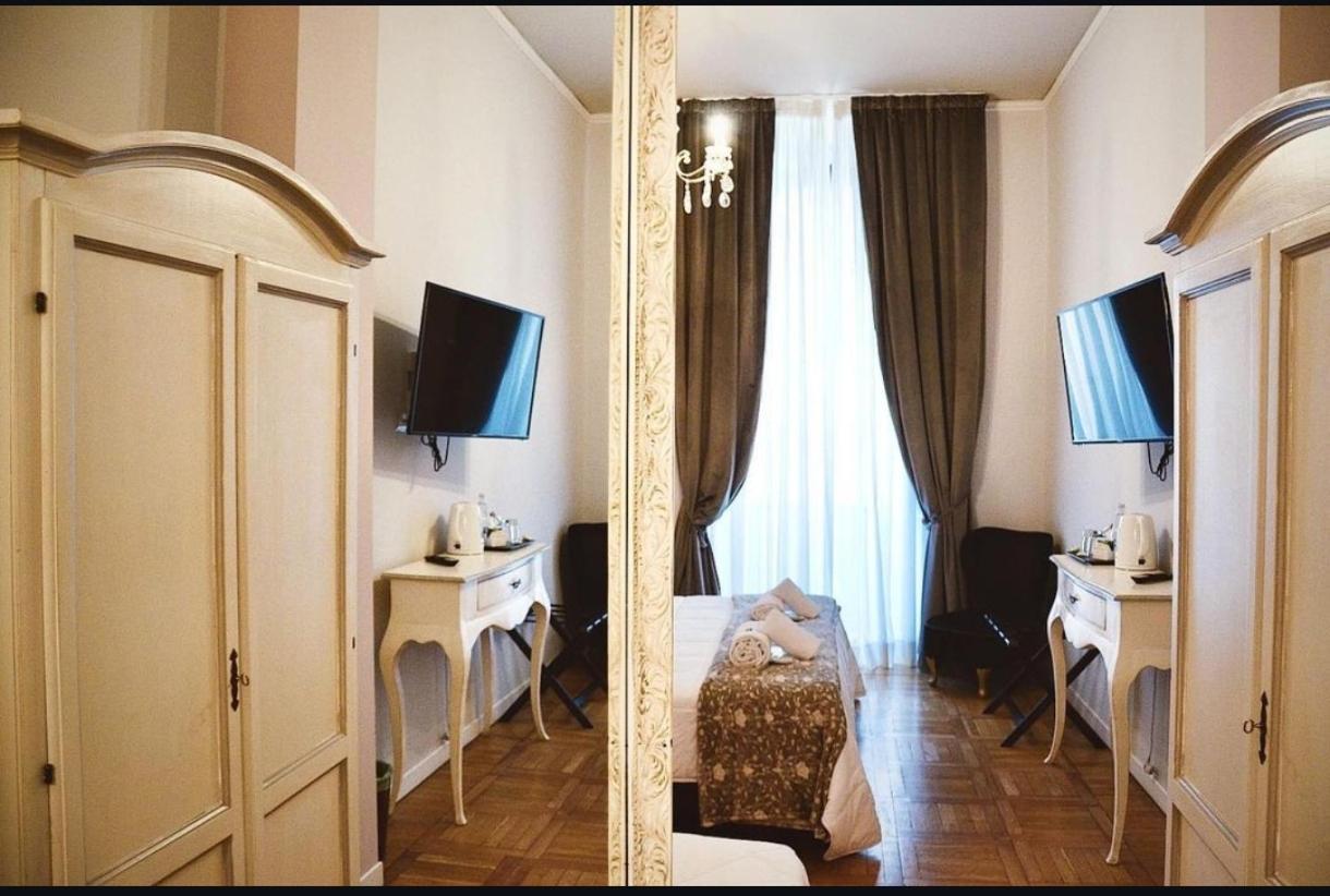 Dimora Sassetti 6 *