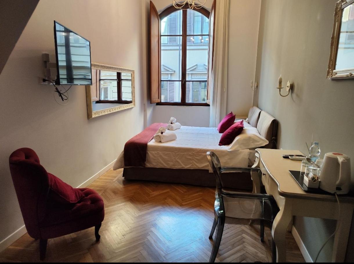 Dimora Sassetti 6 * Florence