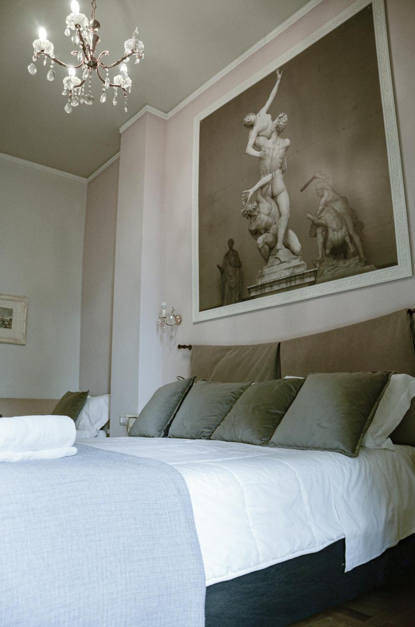 Bed & Breakfast Dimora Sassetti 6