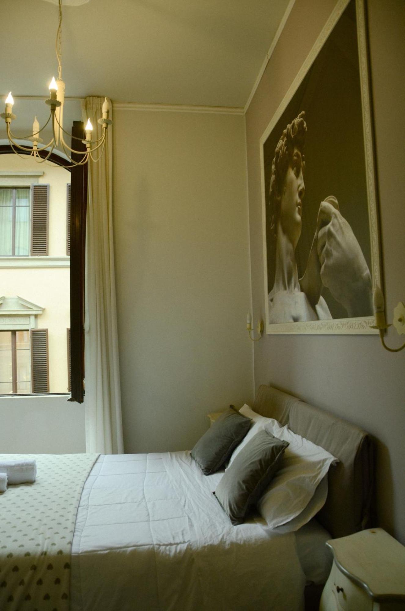 Dimora Sassetti 6 Bed & Breakfast Florence