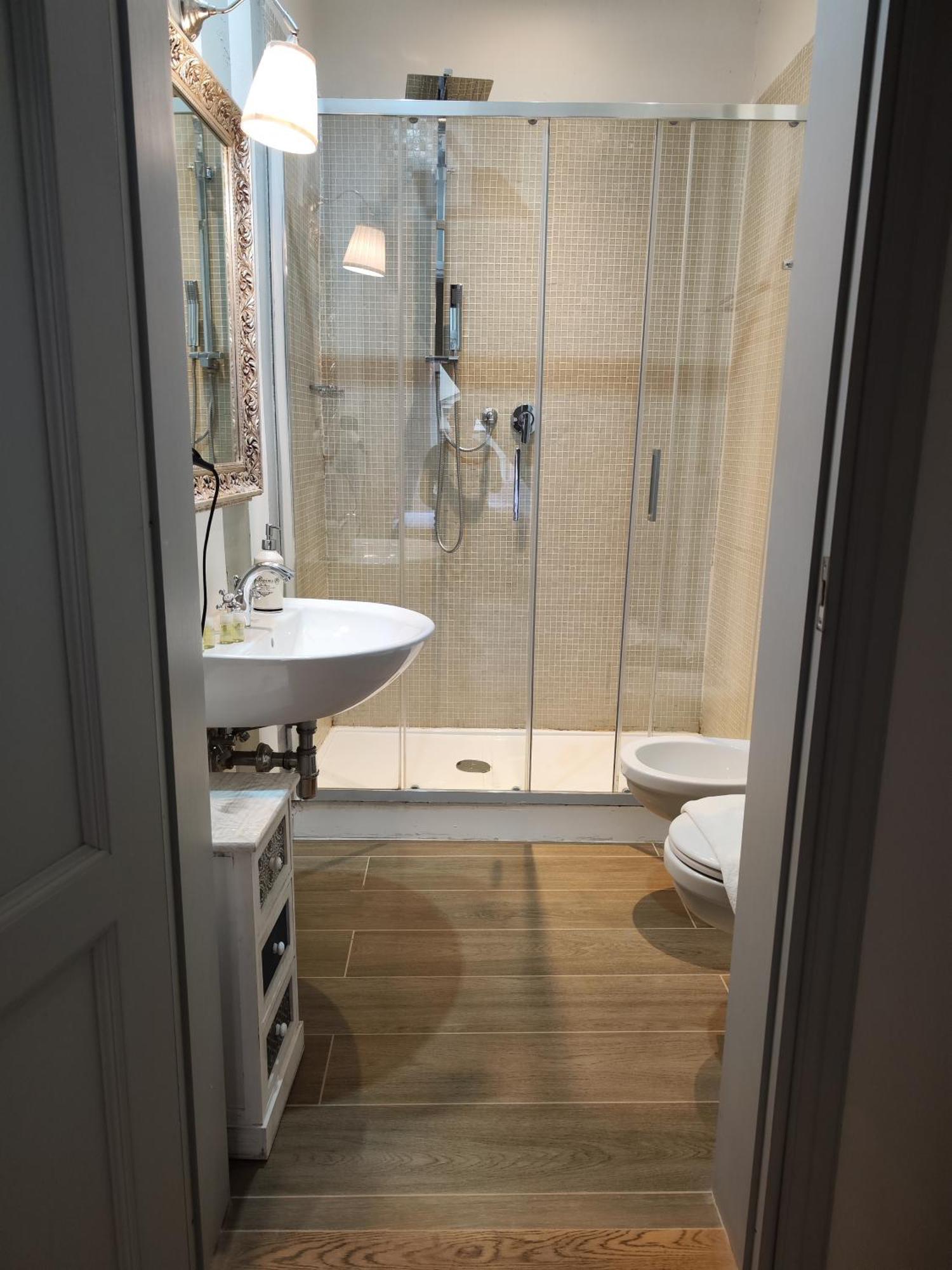 Dimora Sassetti 6 *