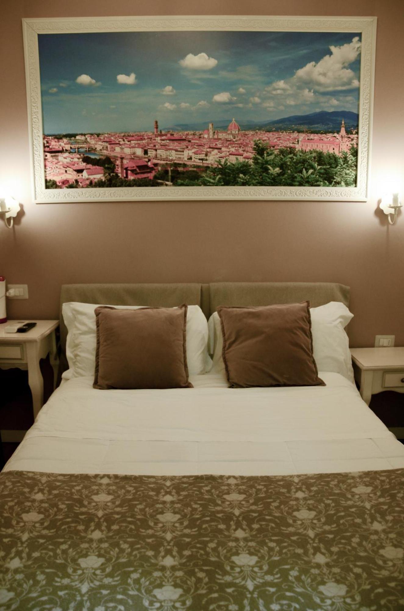 Dimora Sassetti 6 Bed & Breakfast