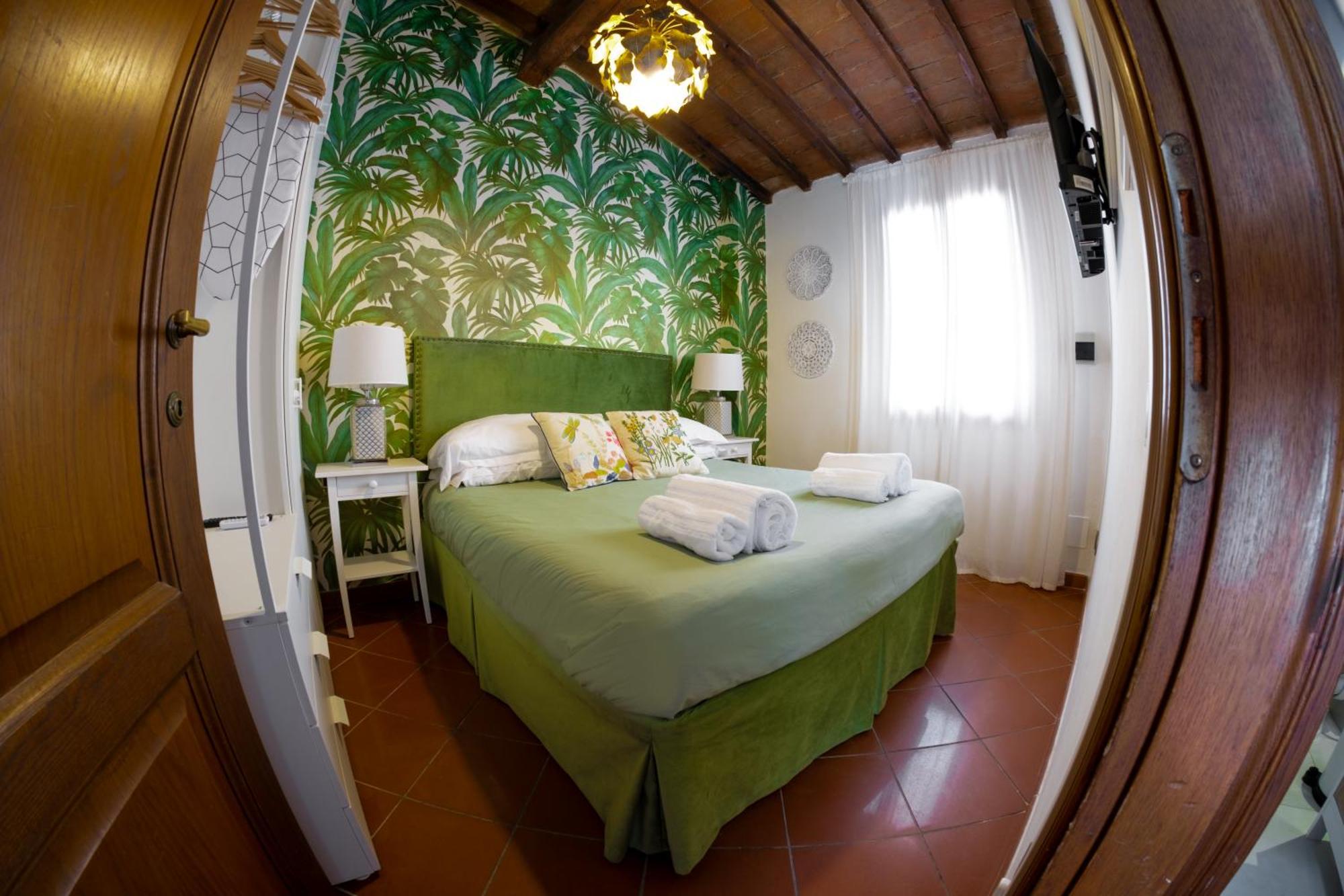 La Dimora In Santo Spirito Appartement Florence