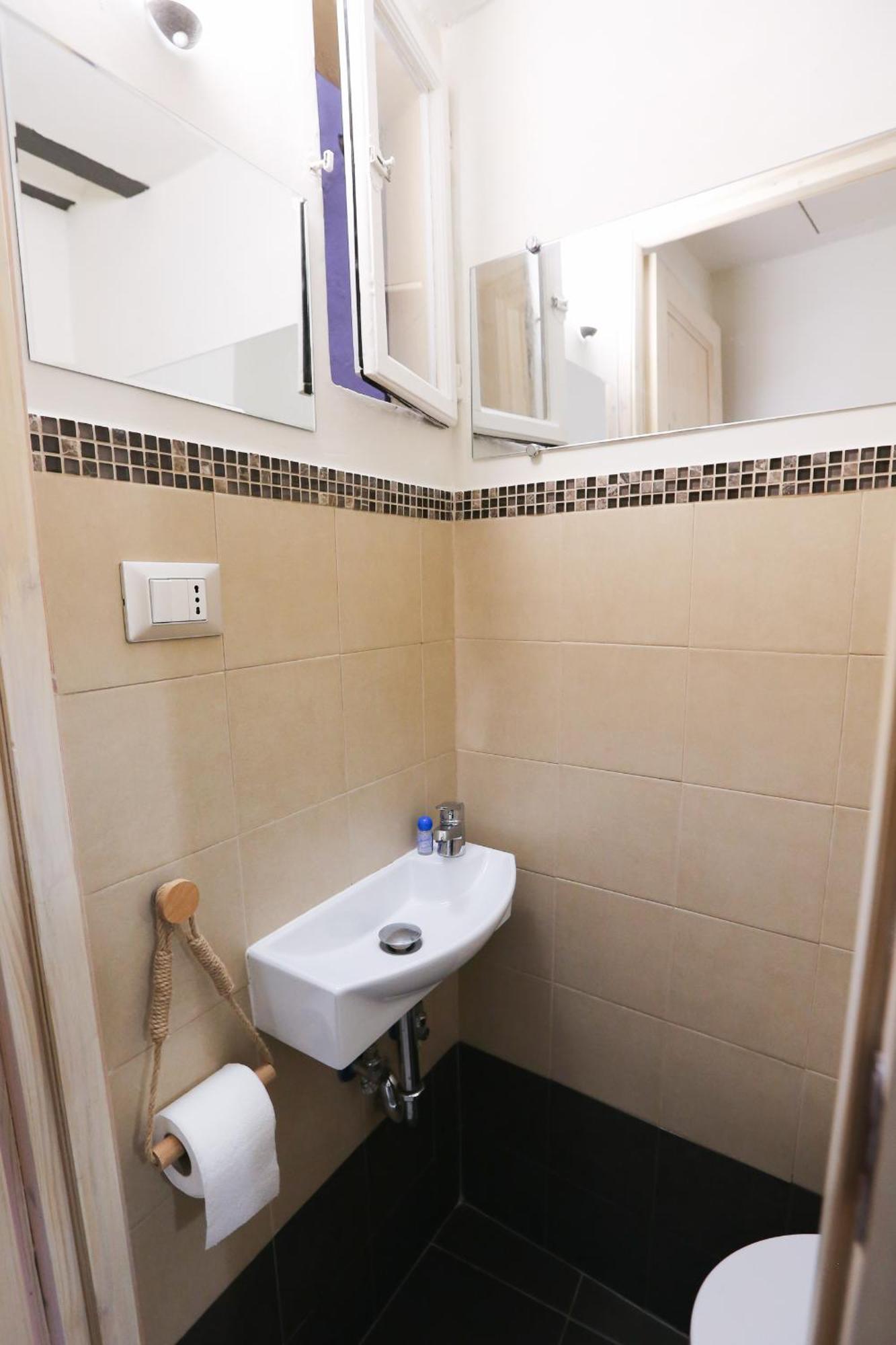 Appartement Stazione Rivadarno