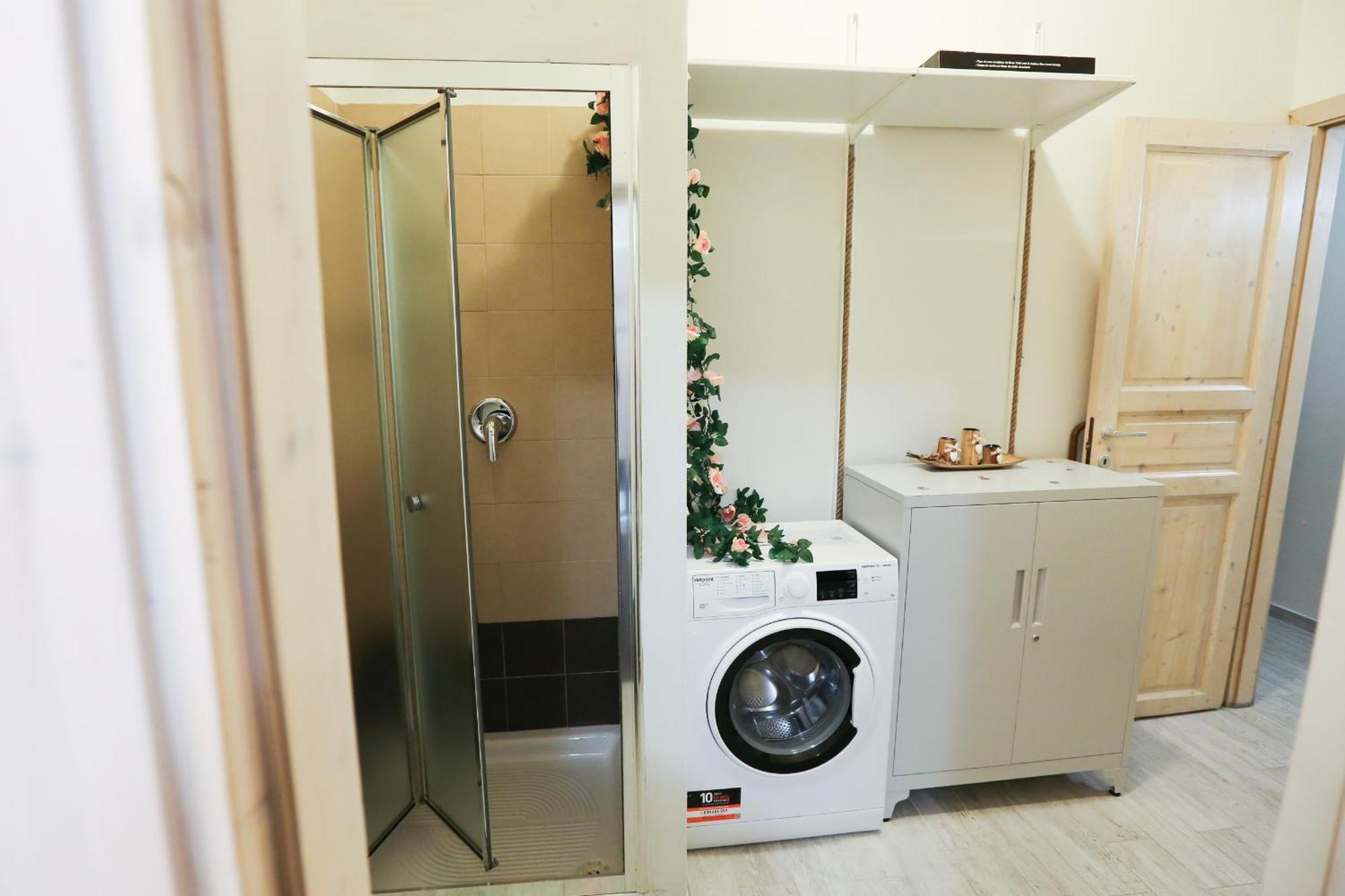 Stazione Rivadarno Appartement