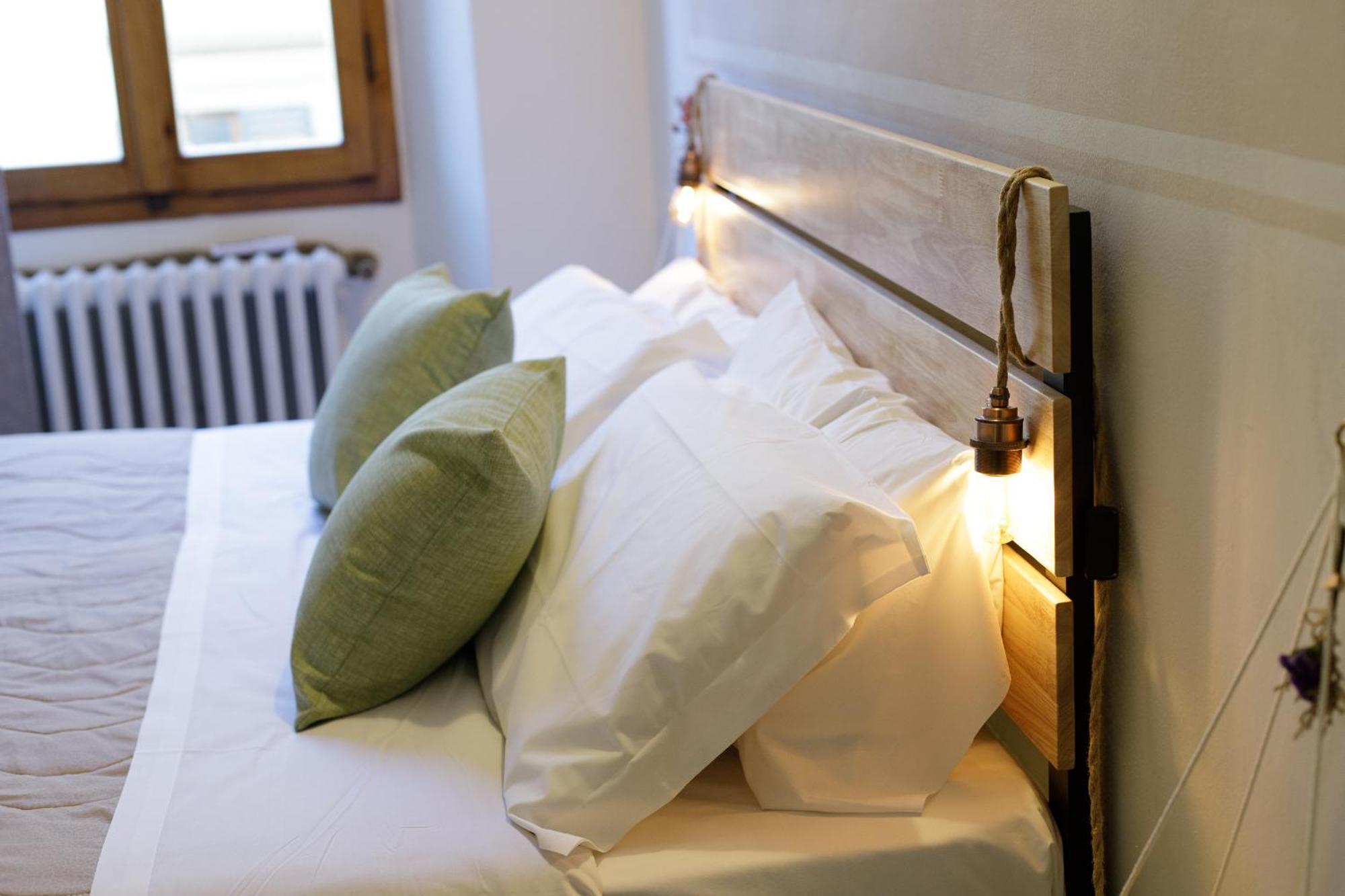 Stazione Rivadarno Appartement