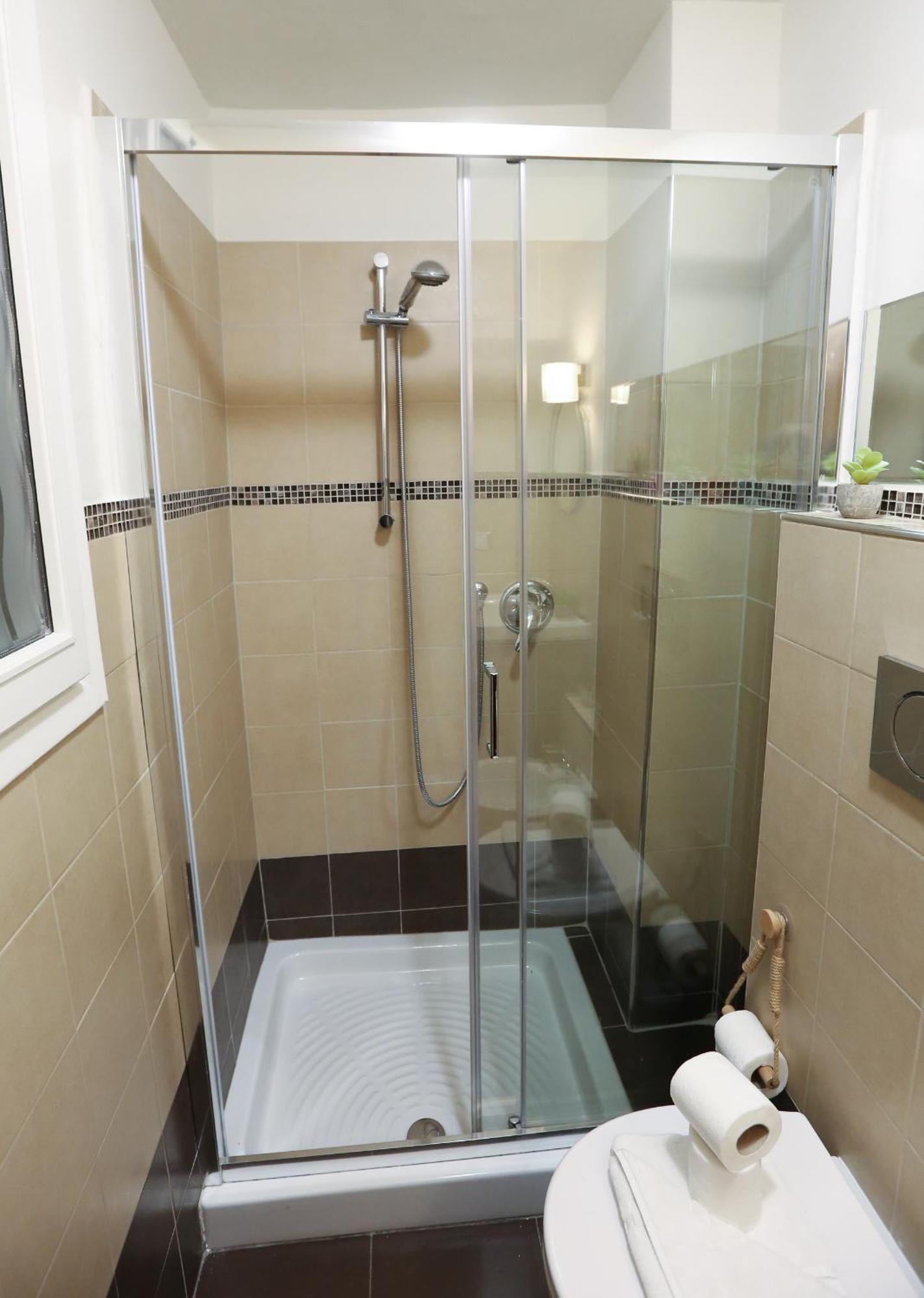 Stazione Rivadarno Appartement