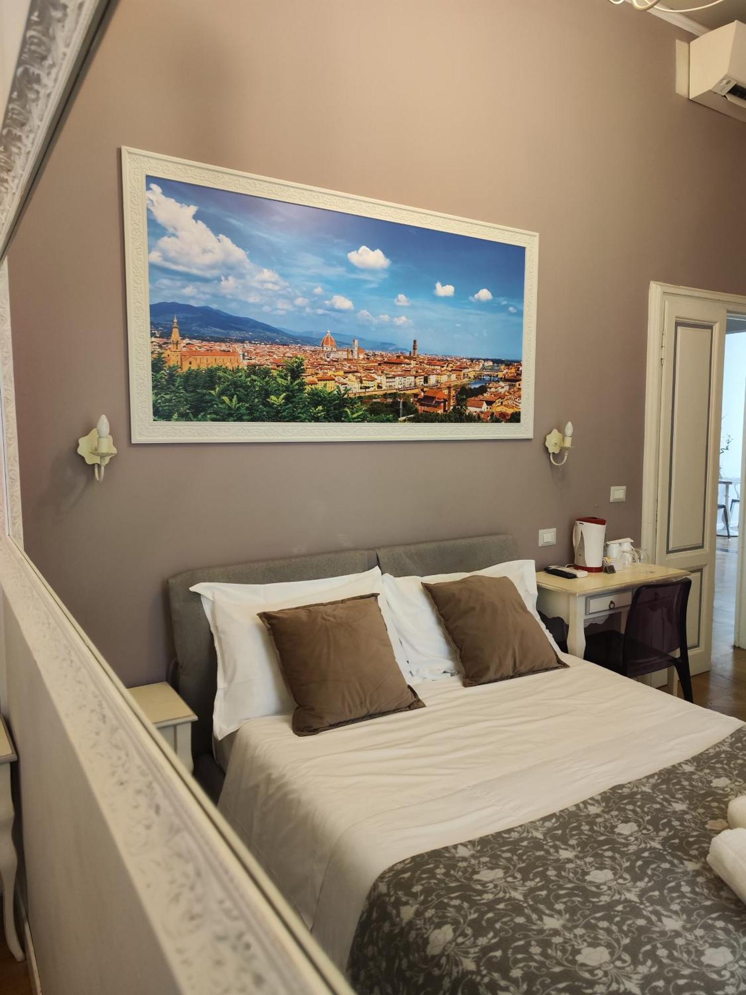 Bed & Breakfast Dimora Sassetti 6