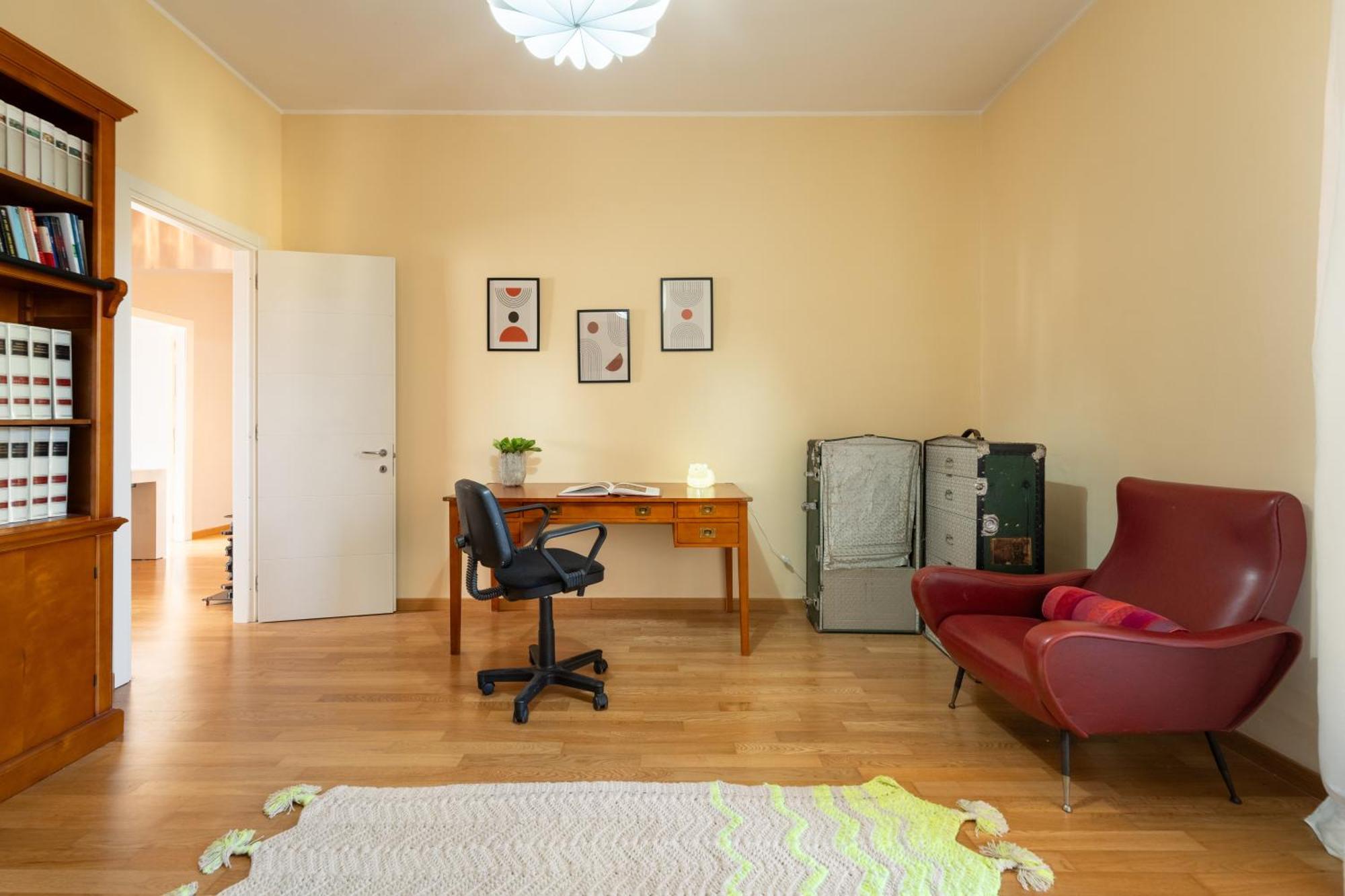 Casa Serena Appartement