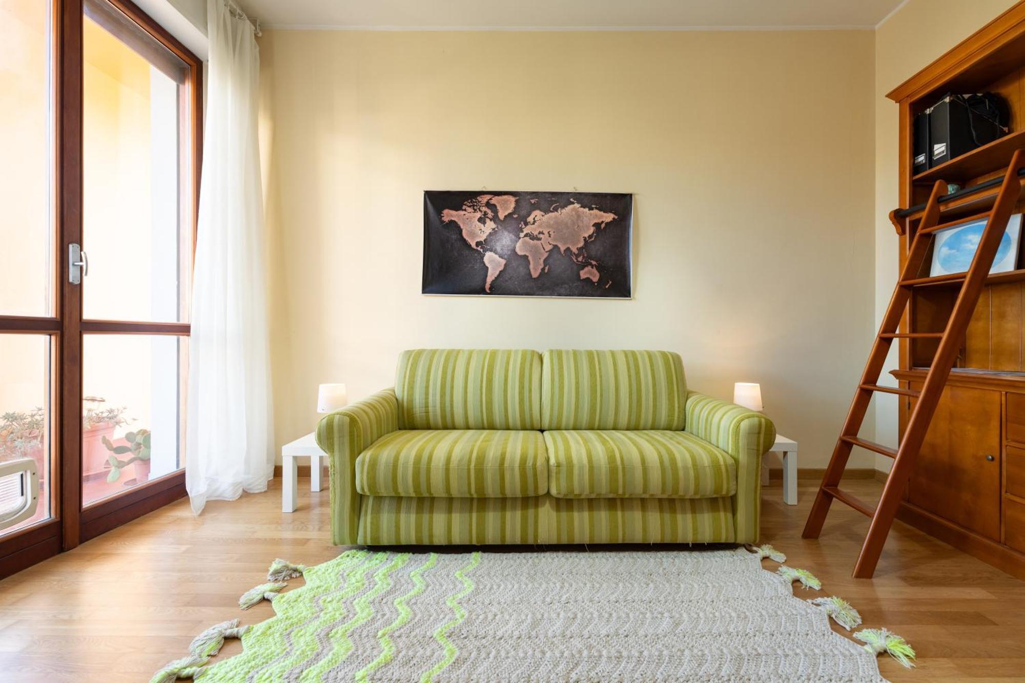 Appartement Casa Serena