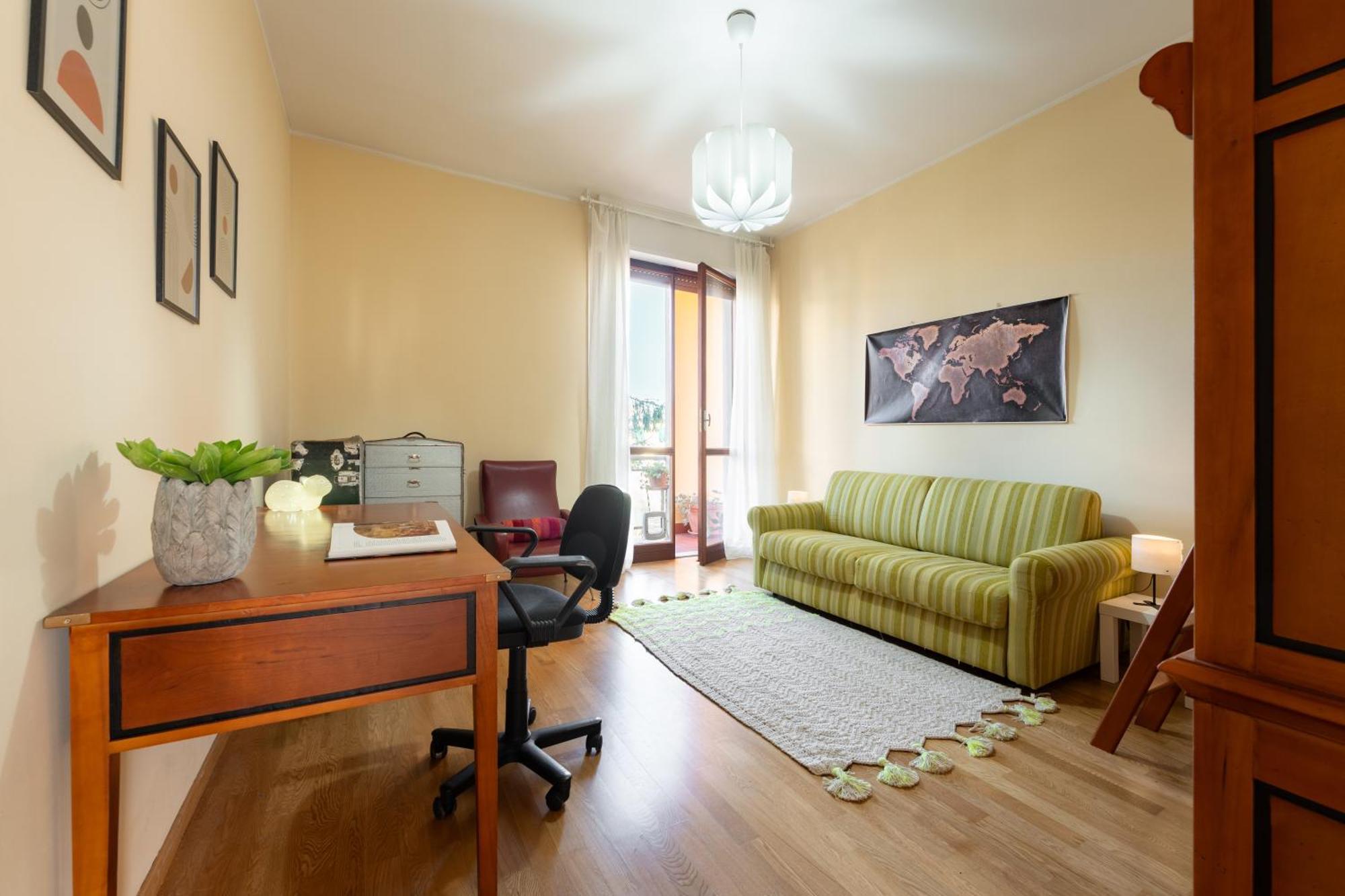 Casa Serena Appartement Florence