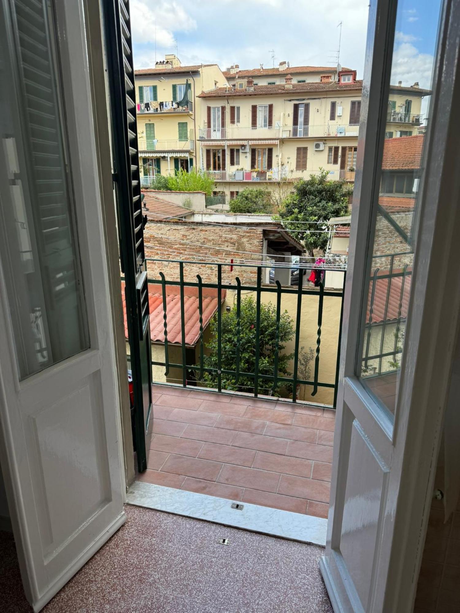 Mercadante Apartment *