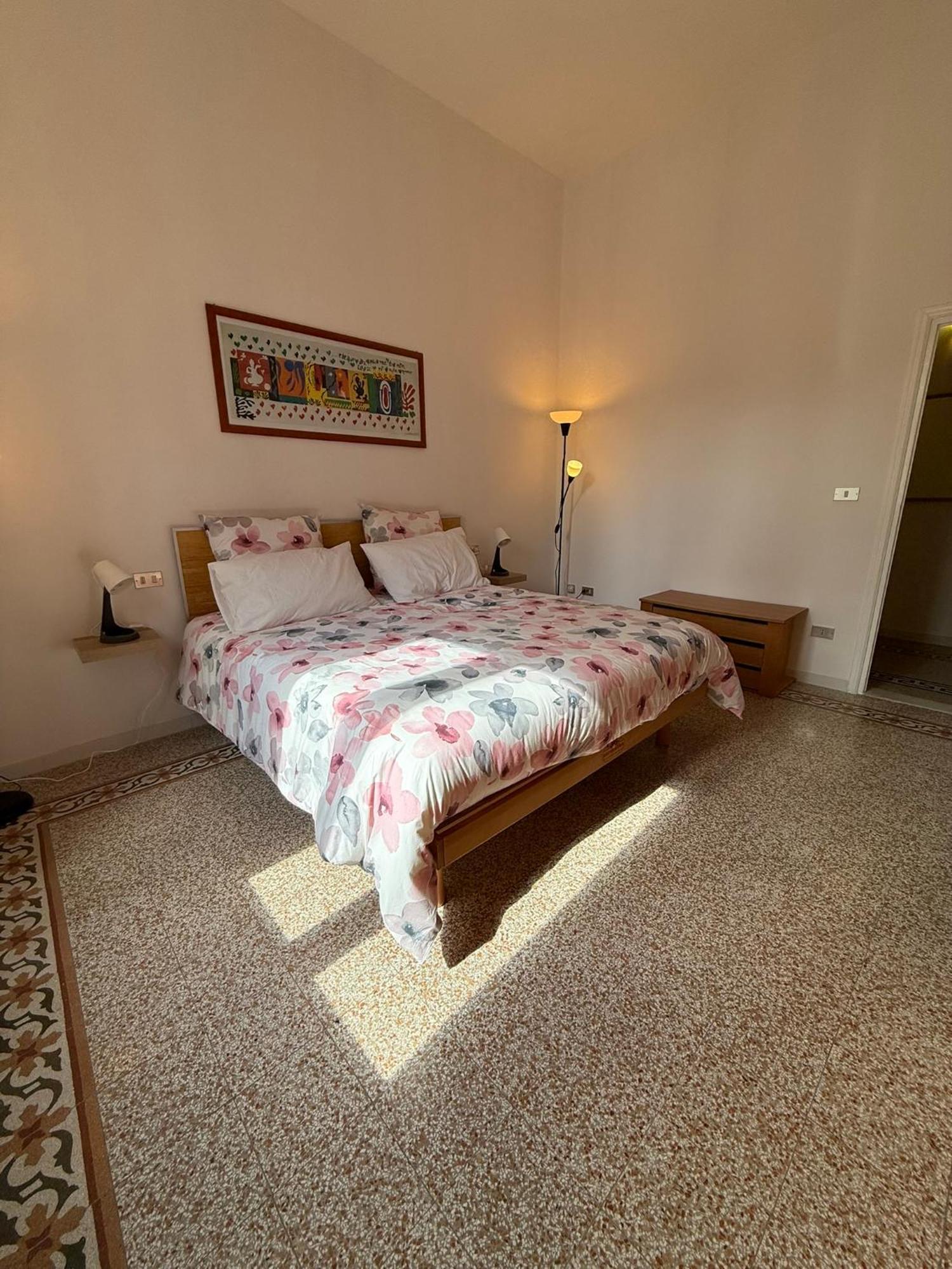 Apartment Mercadante Florence