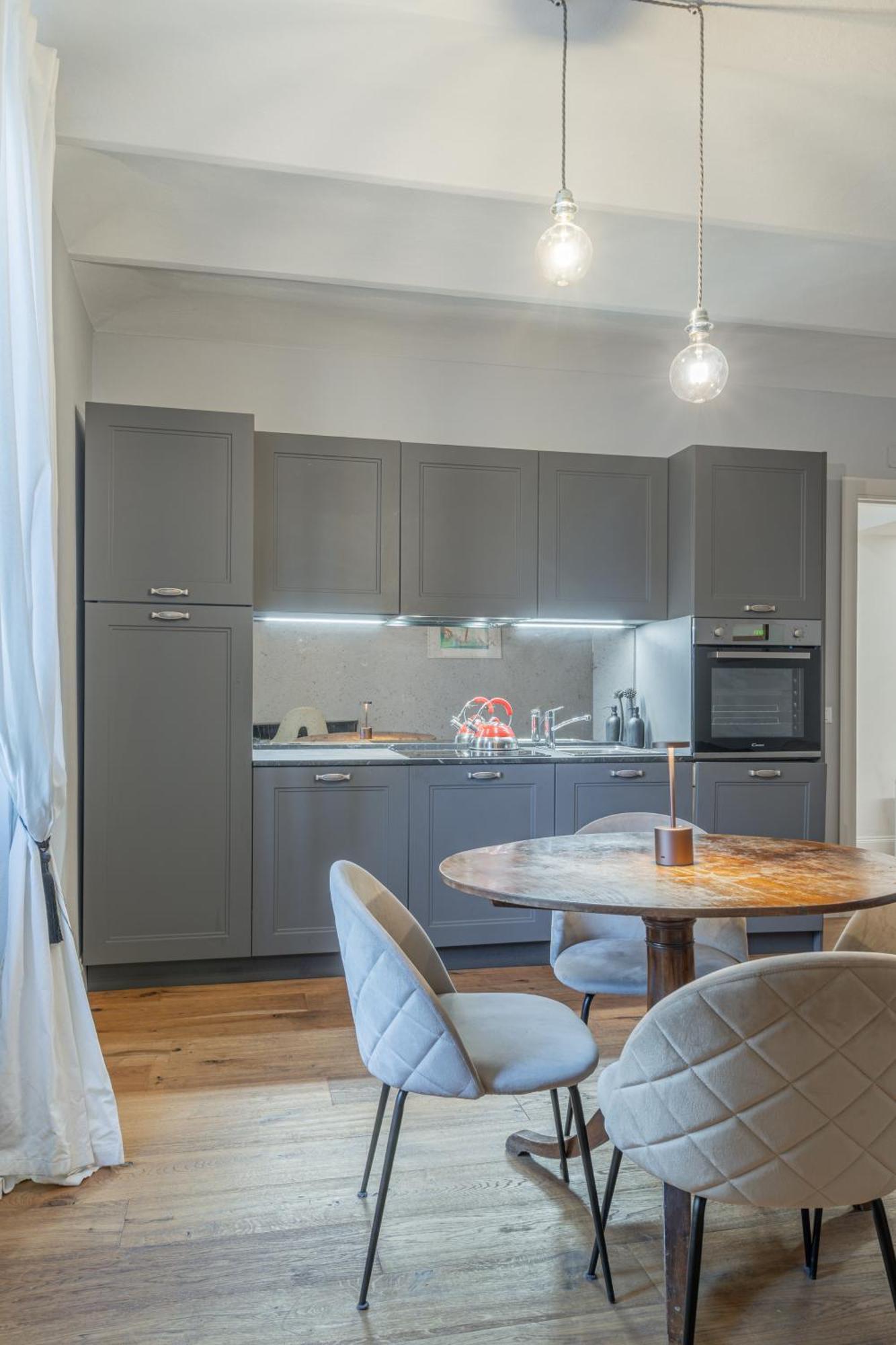 Appartement Nel Centro Di Sul Fiume Arno *