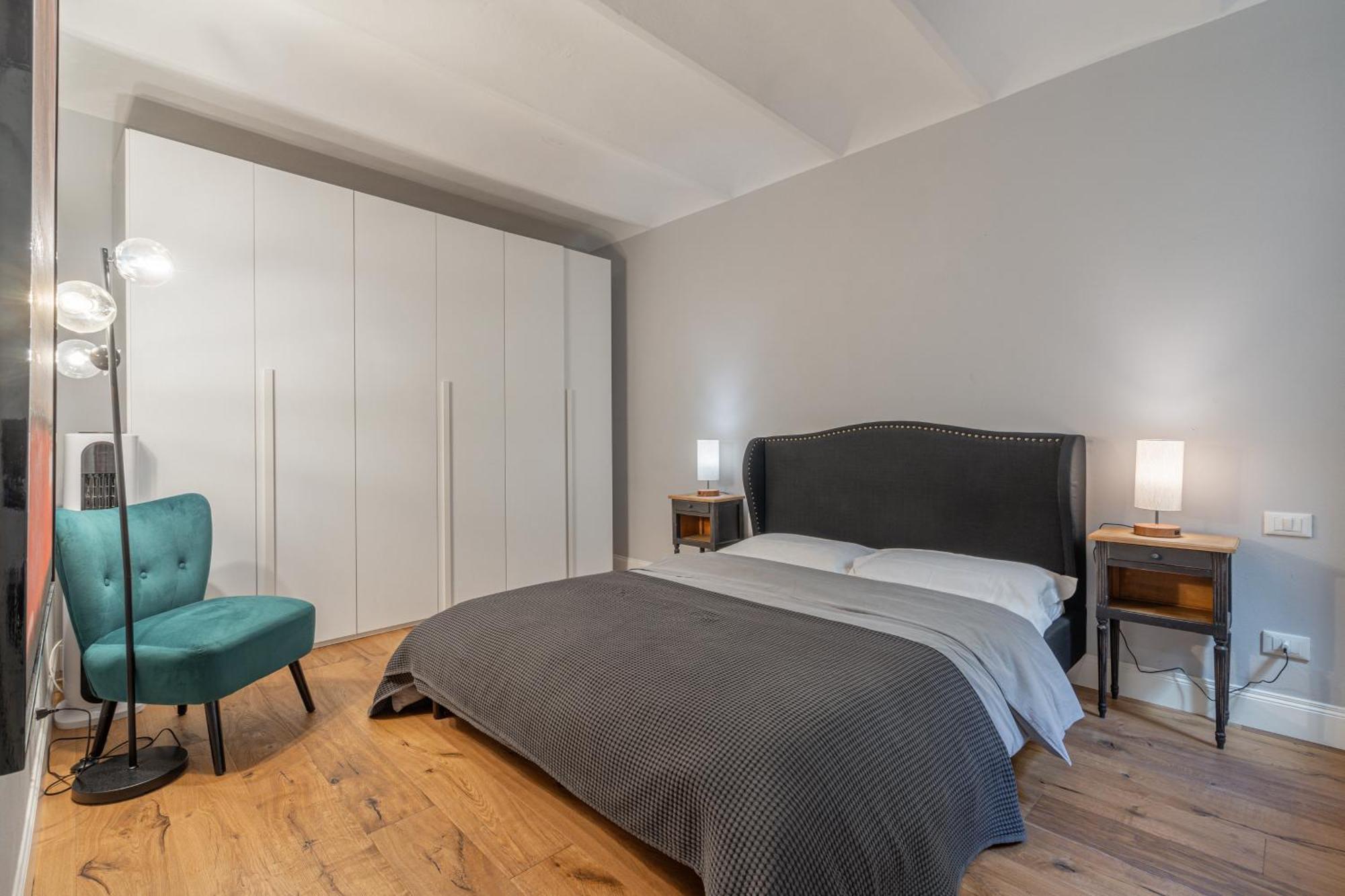 Appartement Nel Centro Di Sul Fiume Arno Florence