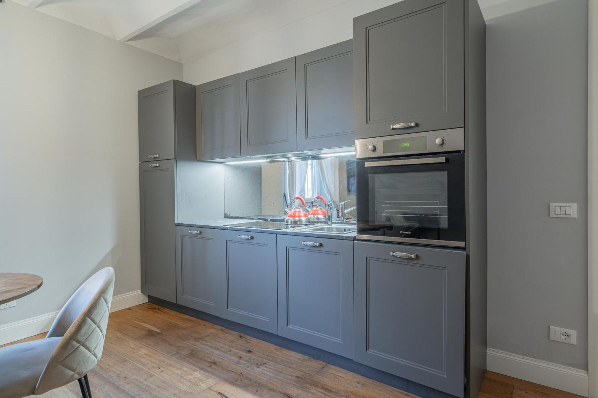 Appartement Nel Centro Di Sul Fiume Arno