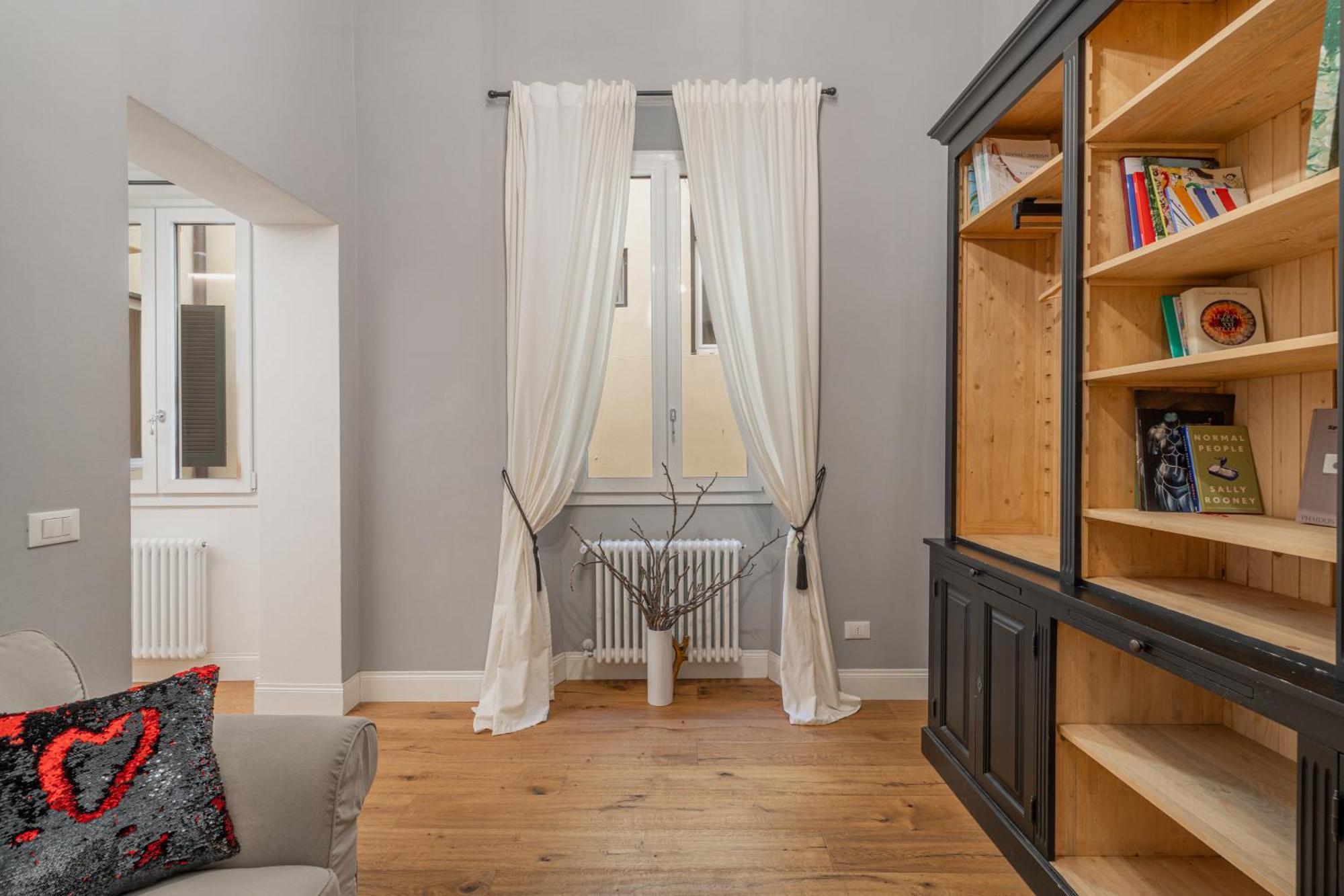Appartement Nel Centro Di Sul Fiume Arno