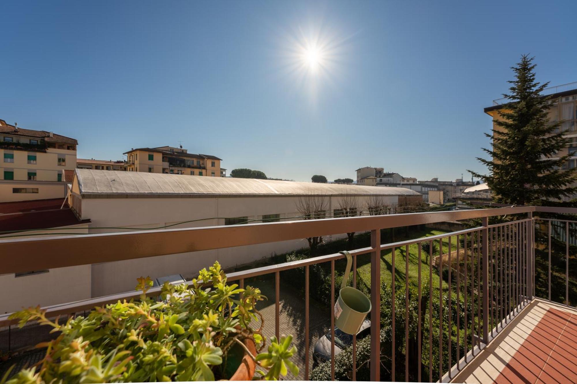 Casa Serena Appartement Florence