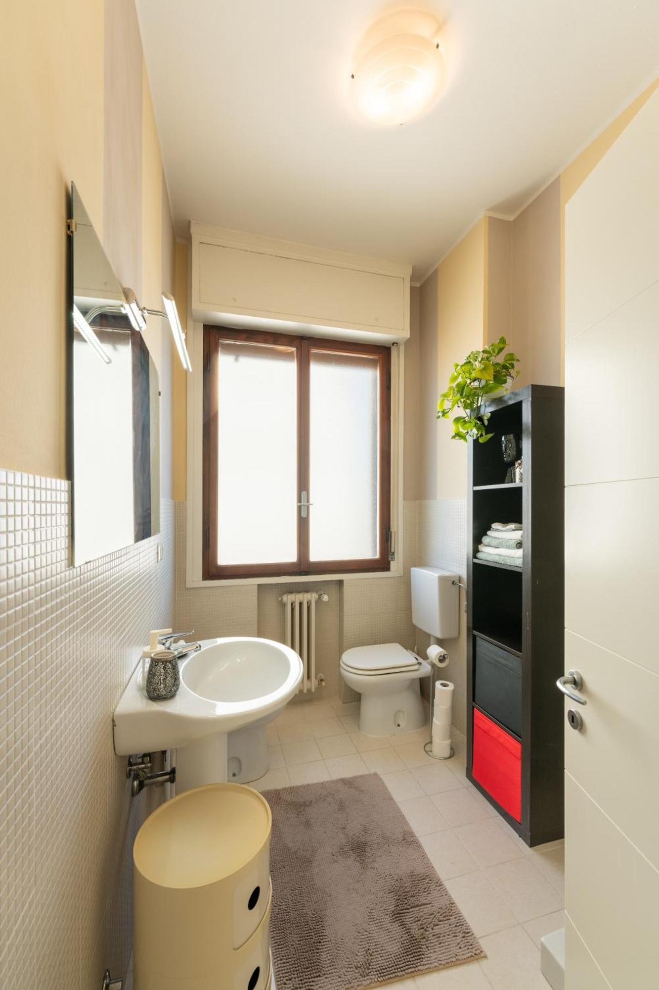 Casa Serena Appartement Florence