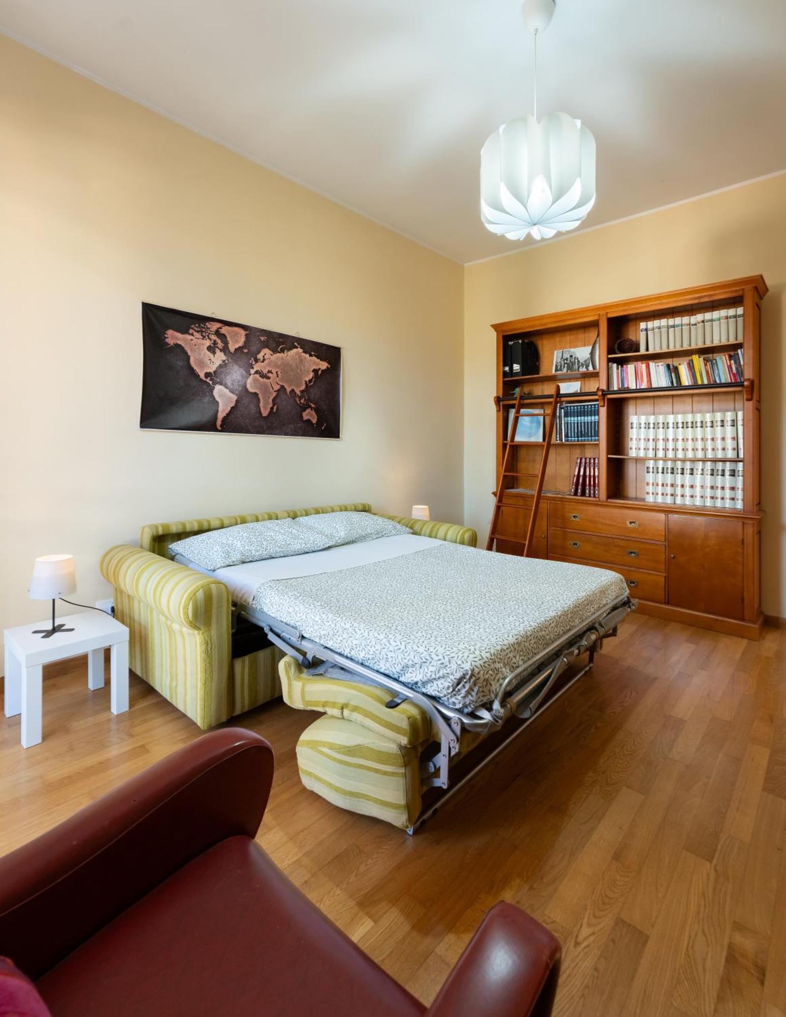 Appartement Casa Serena *