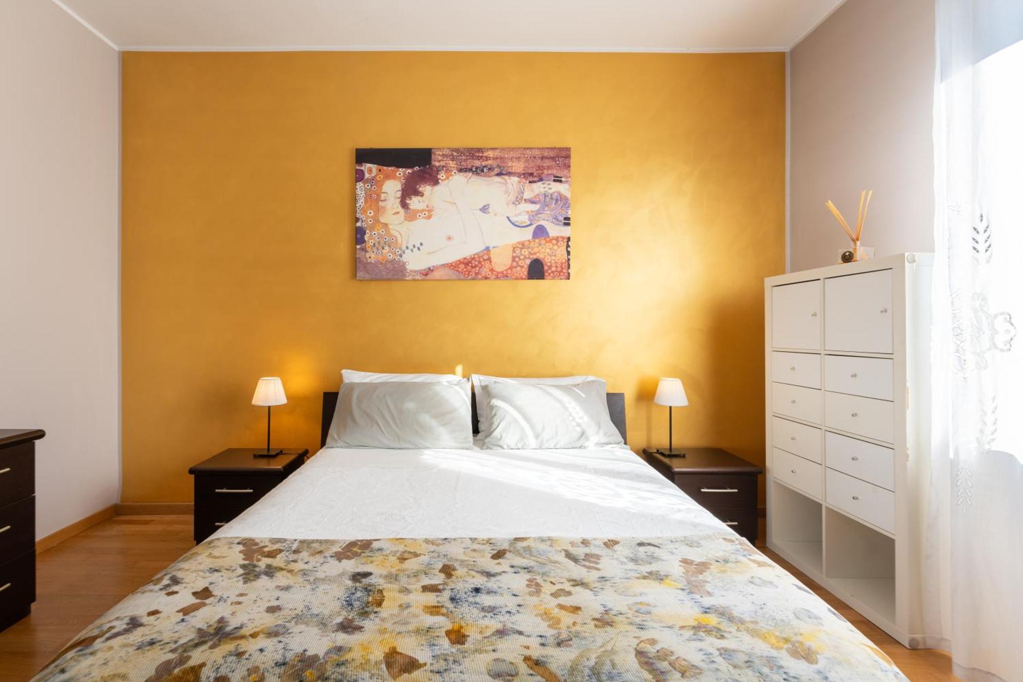Casa Serena Appartement *