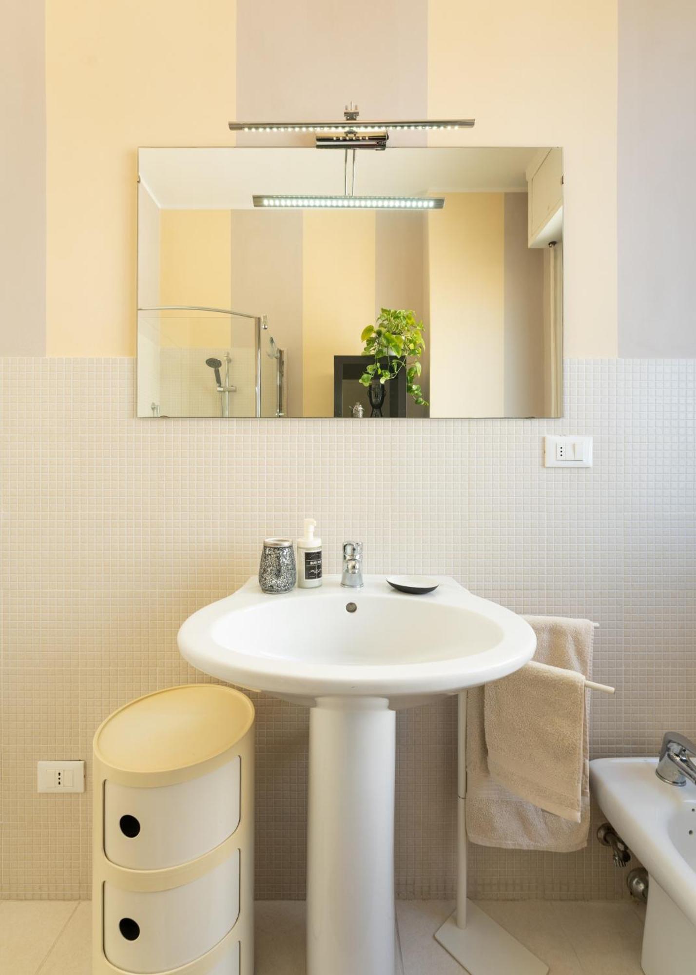 Casa Serena Appartement *