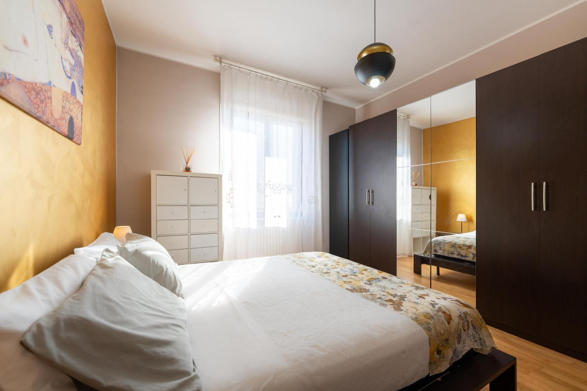 Casa Serena Appartement Florence