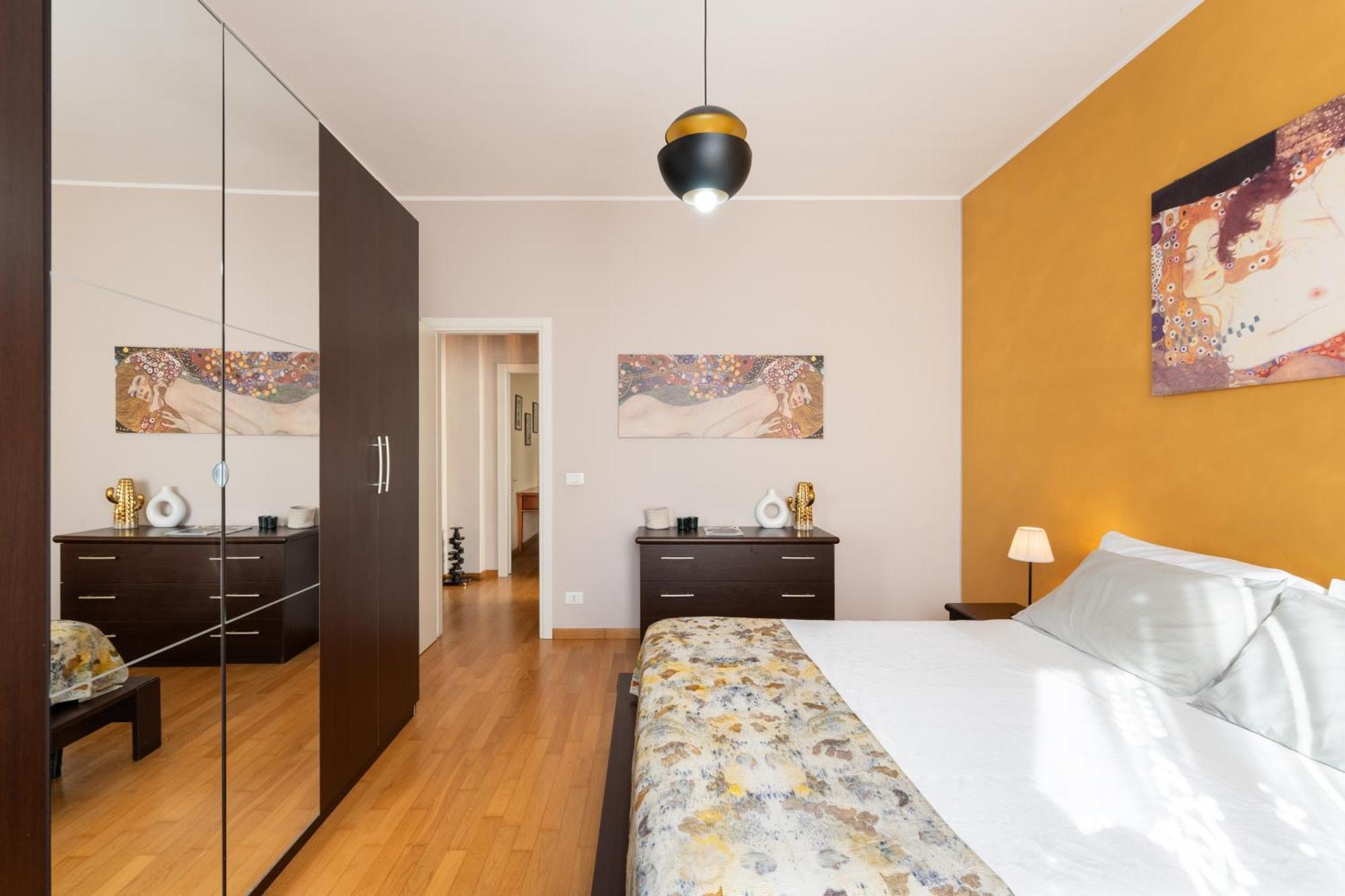 Casa Serena Appartement Florence