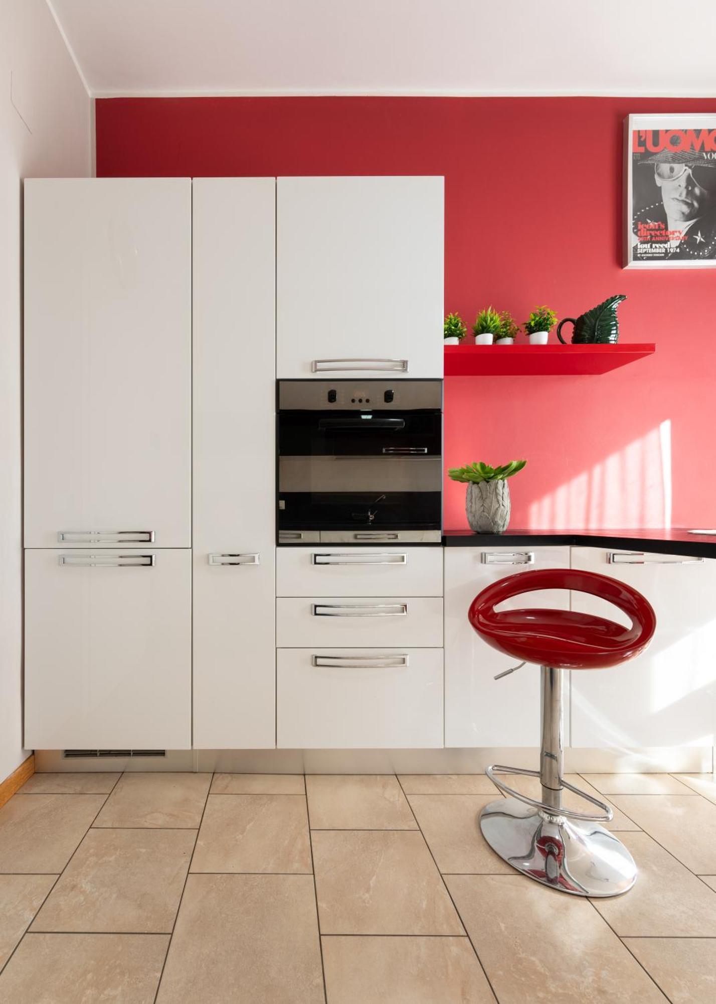 Appartement Casa Serena Florence