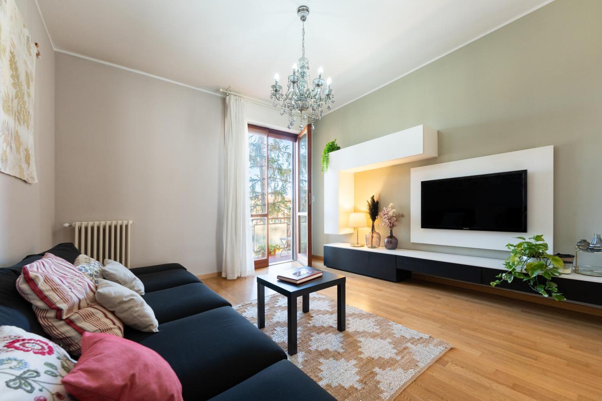 Appartement Casa Serena *