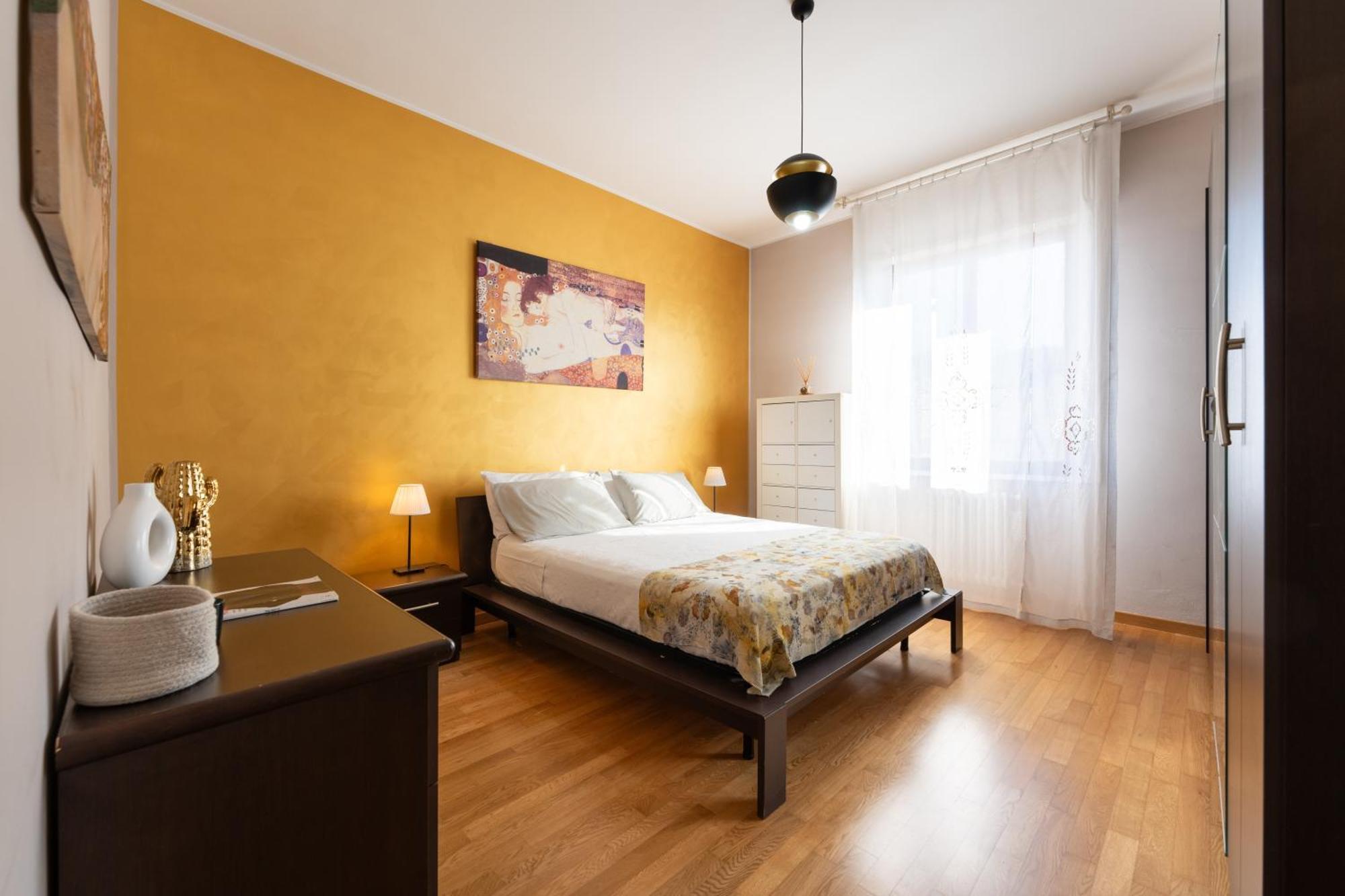 Appartement Casa Serena *
